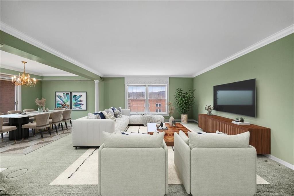 302 Fox Chapel Road, Unit 611 Pittsburgh, PA 15238 - Photo 10 of 25