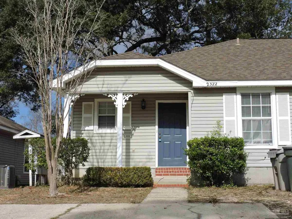 $1,395 | 2322 Shoal Creek Drive, Pensacola, FL 32514