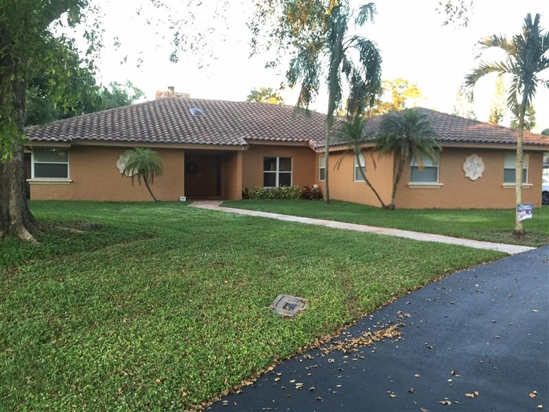 22070 Woodset Way Boca Raton, FL 33428 - Photo 1 of 21 Exterior Front