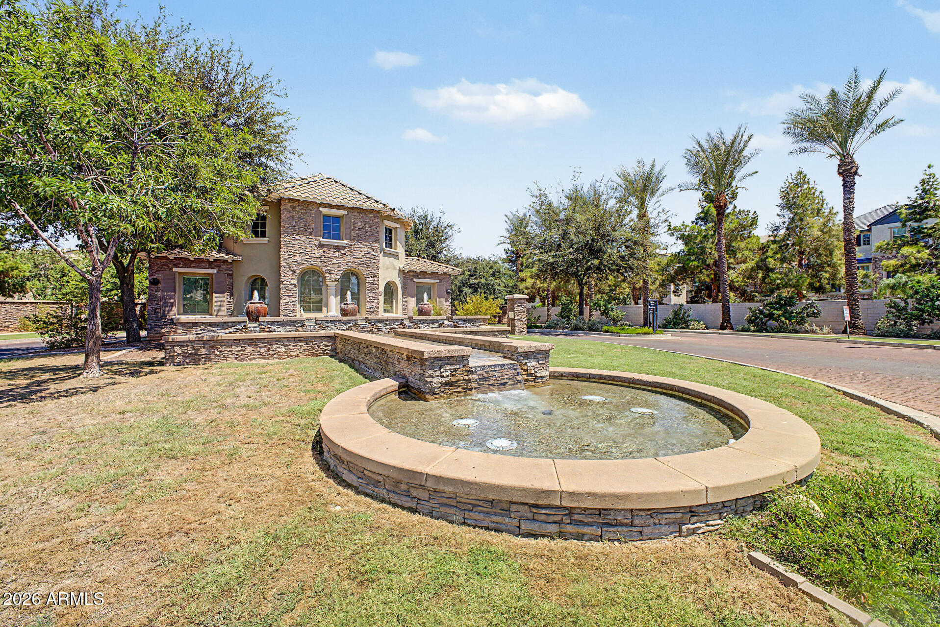 2721 South Decatur Drive, Unit 101 Gilbert, AZ 85295 - Photo 36 of 61 33 - Decatur