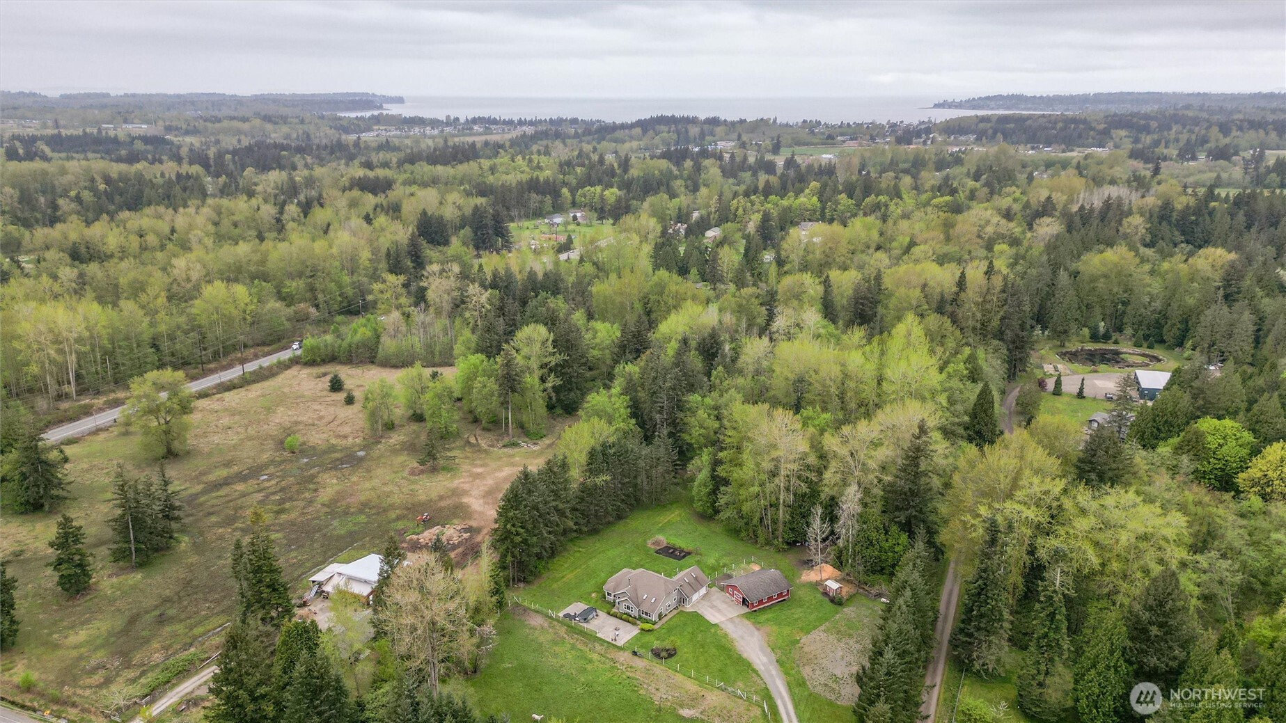 8163 Kickerville Road Blaine, WA 98230 - Photo 39 of 40