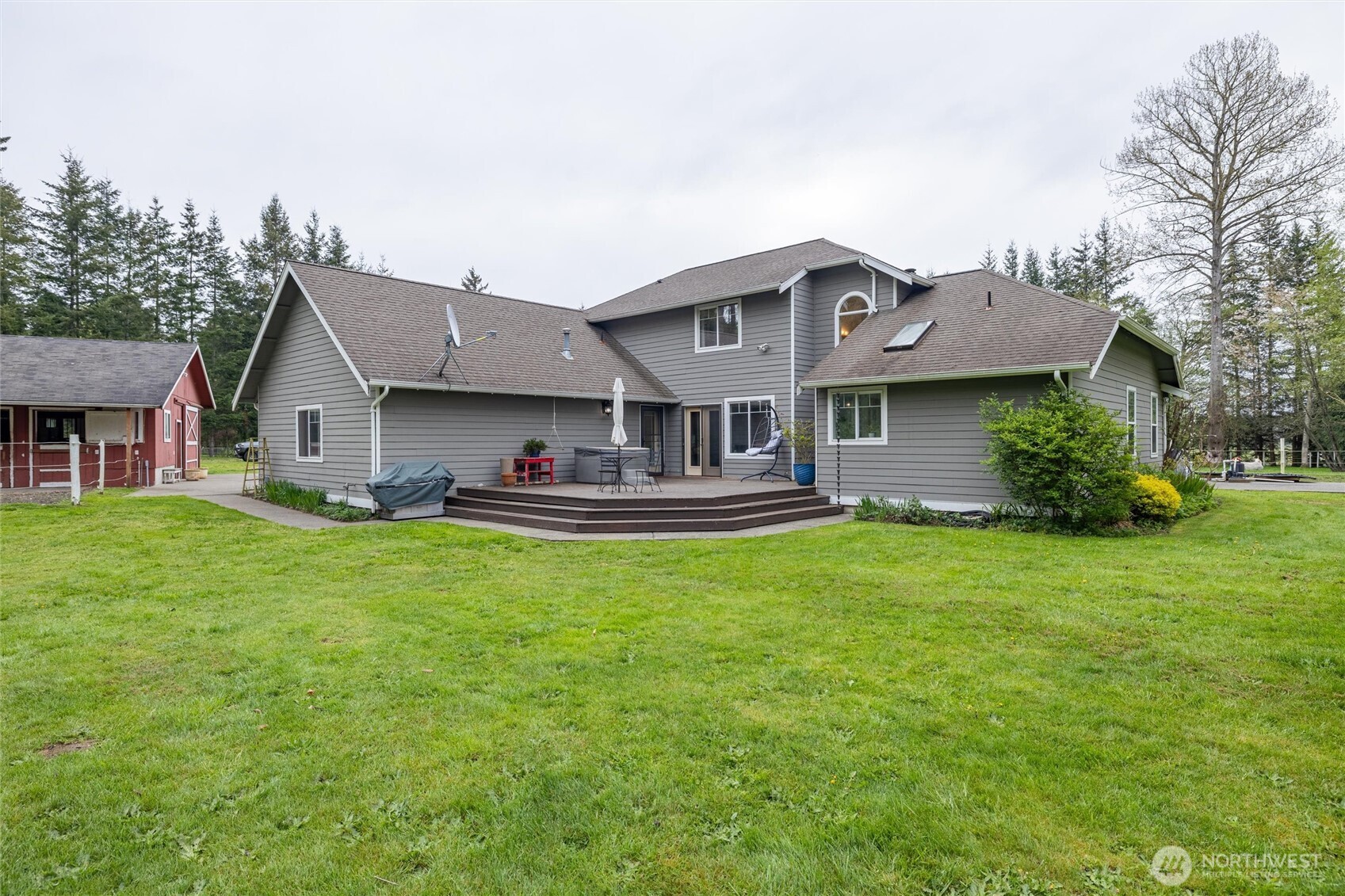 8163 Kickerville Road Blaine, WA 98230 - Photo 9 of 40