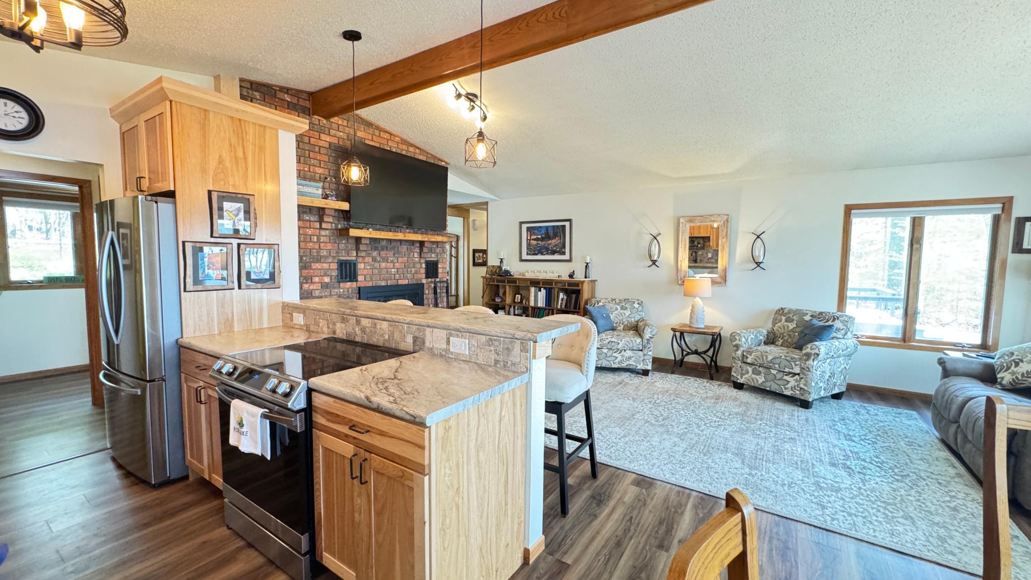 14296 East Fox Lake Road Detroit Lakes, MN 56501 - Photo 13 of 37