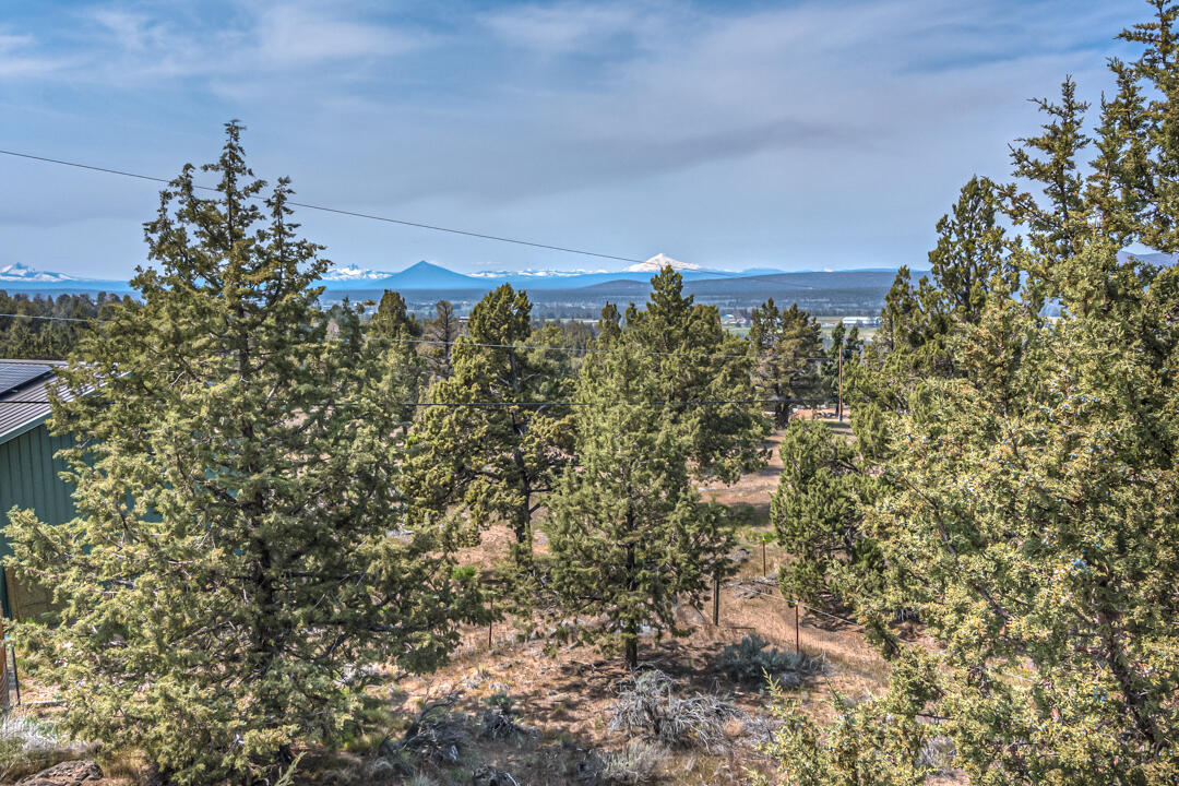 21020 Southwest Gift Road Bend, OR 97703 - Photo 40 of 51 View from office/flex room deck!