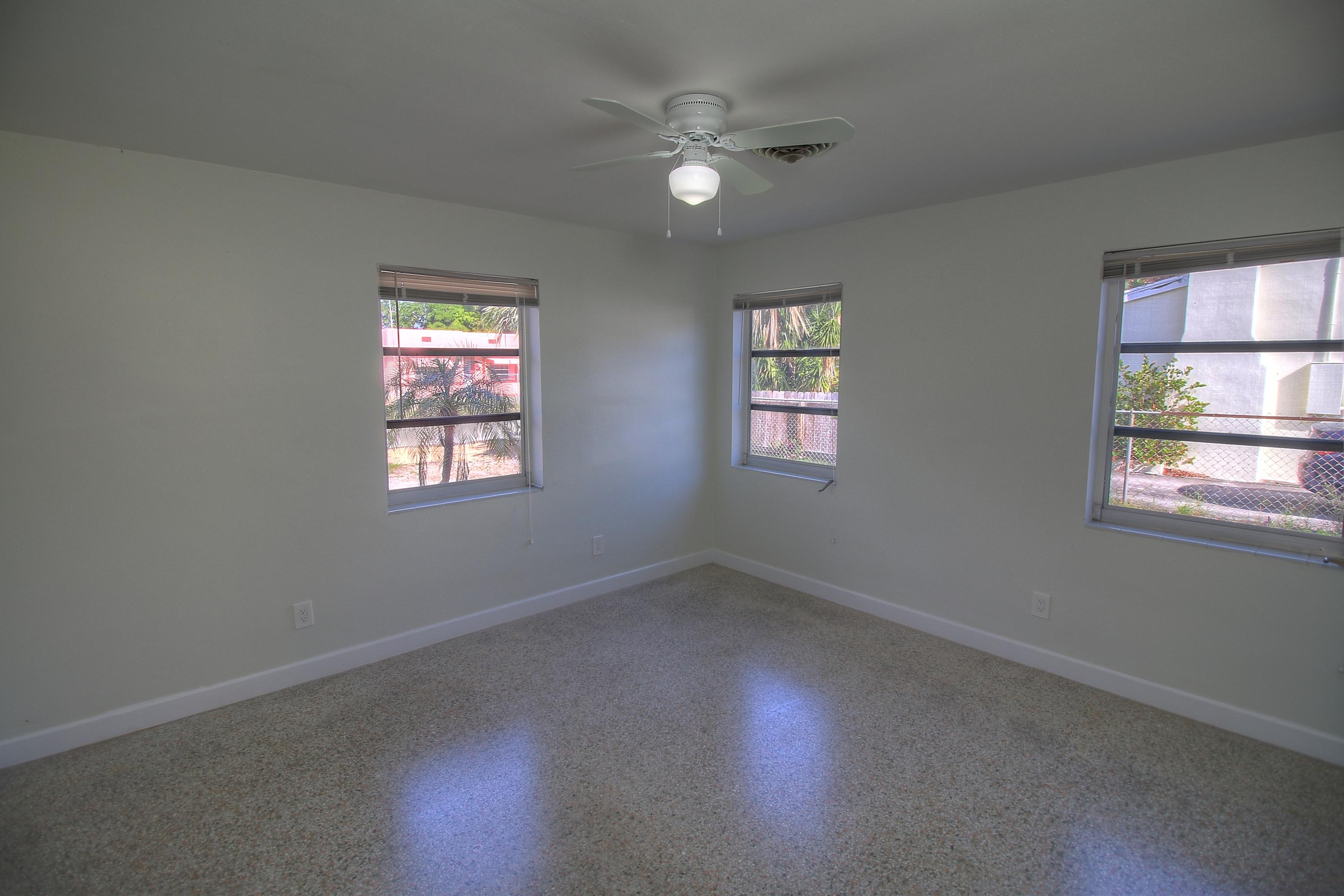 183 West 37th Street Riviera Beach, FL 33404 - Photo 16 of 33 Master Bedroom MLS