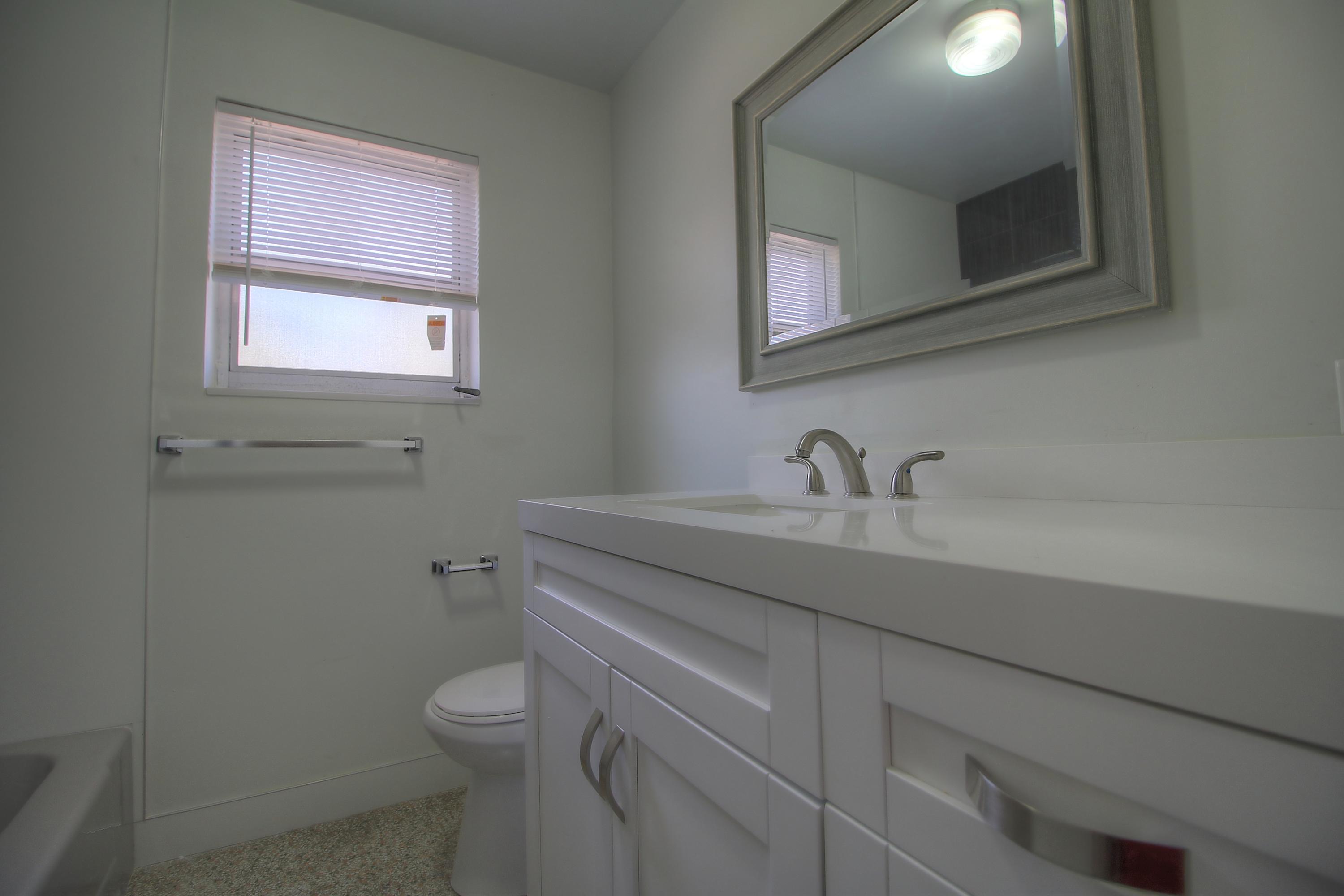 183 West 37th Street Riviera Beach, FL 33404 - Photo 18 of 33 Master Bathroom 2 MLS