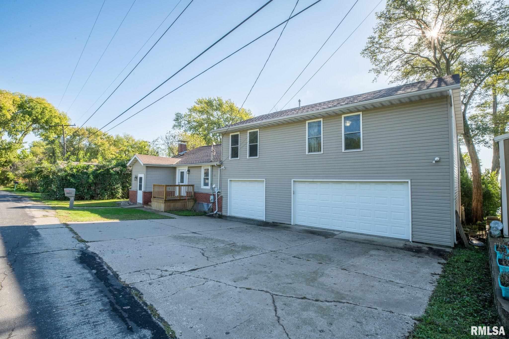 11900 North Riverview Road Chillicothe, IL 61523 - Photo 38 of 49 Gallery Image 38