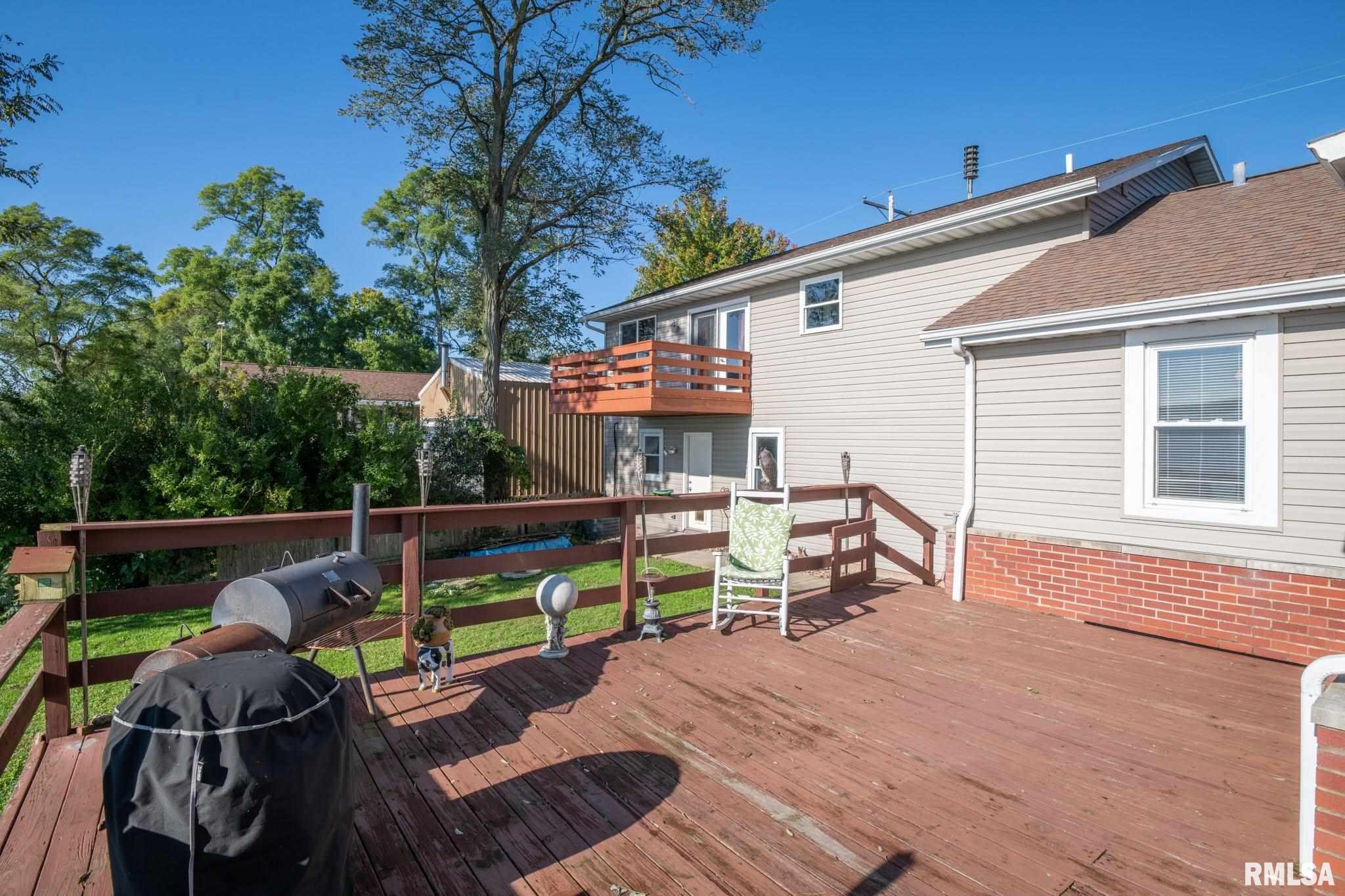 11900 North Riverview Road Chillicothe, IL 61523 - Photo 41 of 49 Gallery Image 41