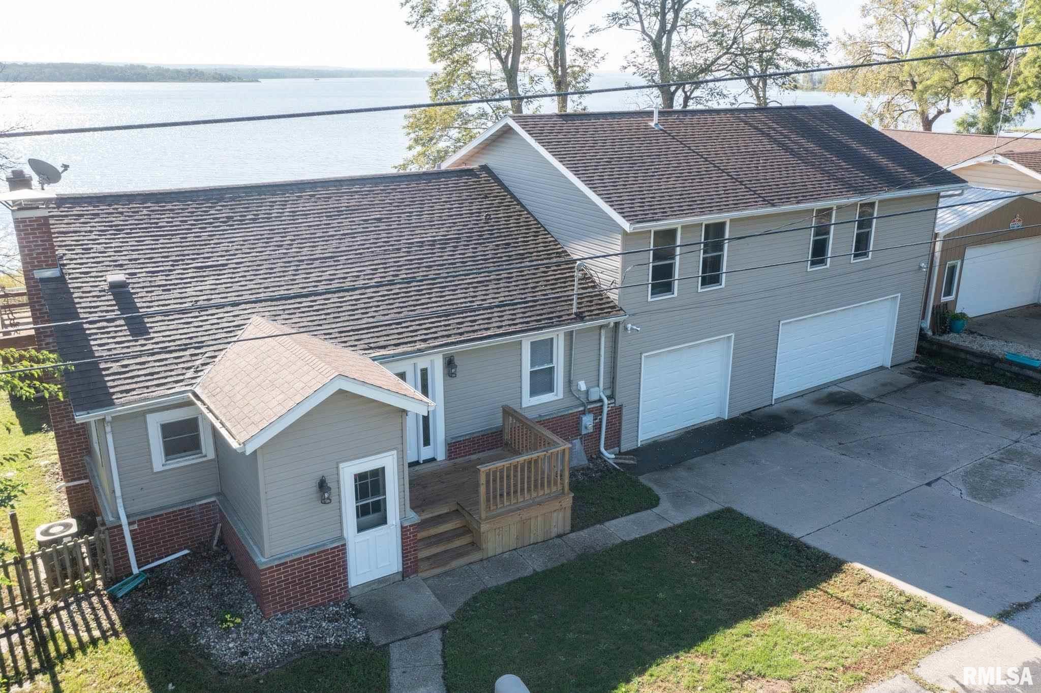 11900 North Riverview Road Chillicothe, IL 61523 - Photo 44 of 49 Gallery Image 44