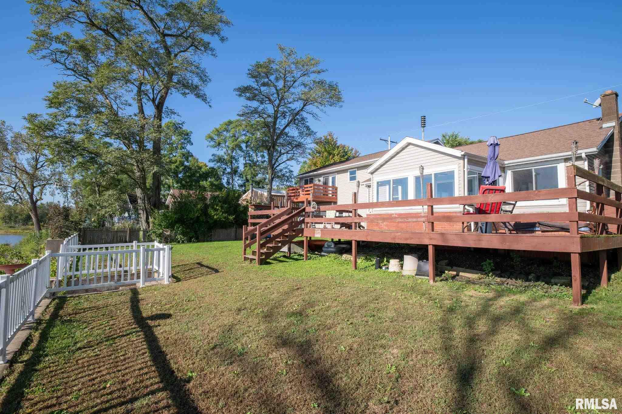11900 North Riverview Road Chillicothe, IL 61523 - Photo 9 of 49 Gallery Image 9
