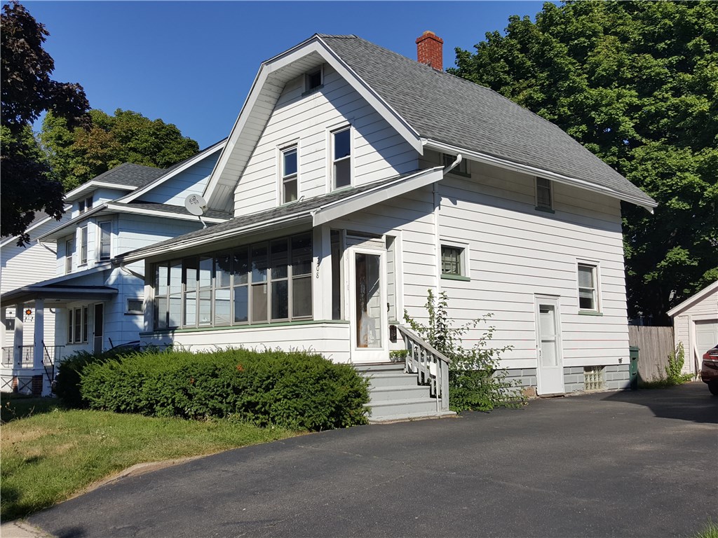 208 Bedford Street Rochester, NY 14609 - Photo 1 of 1 Gallery Image 1
