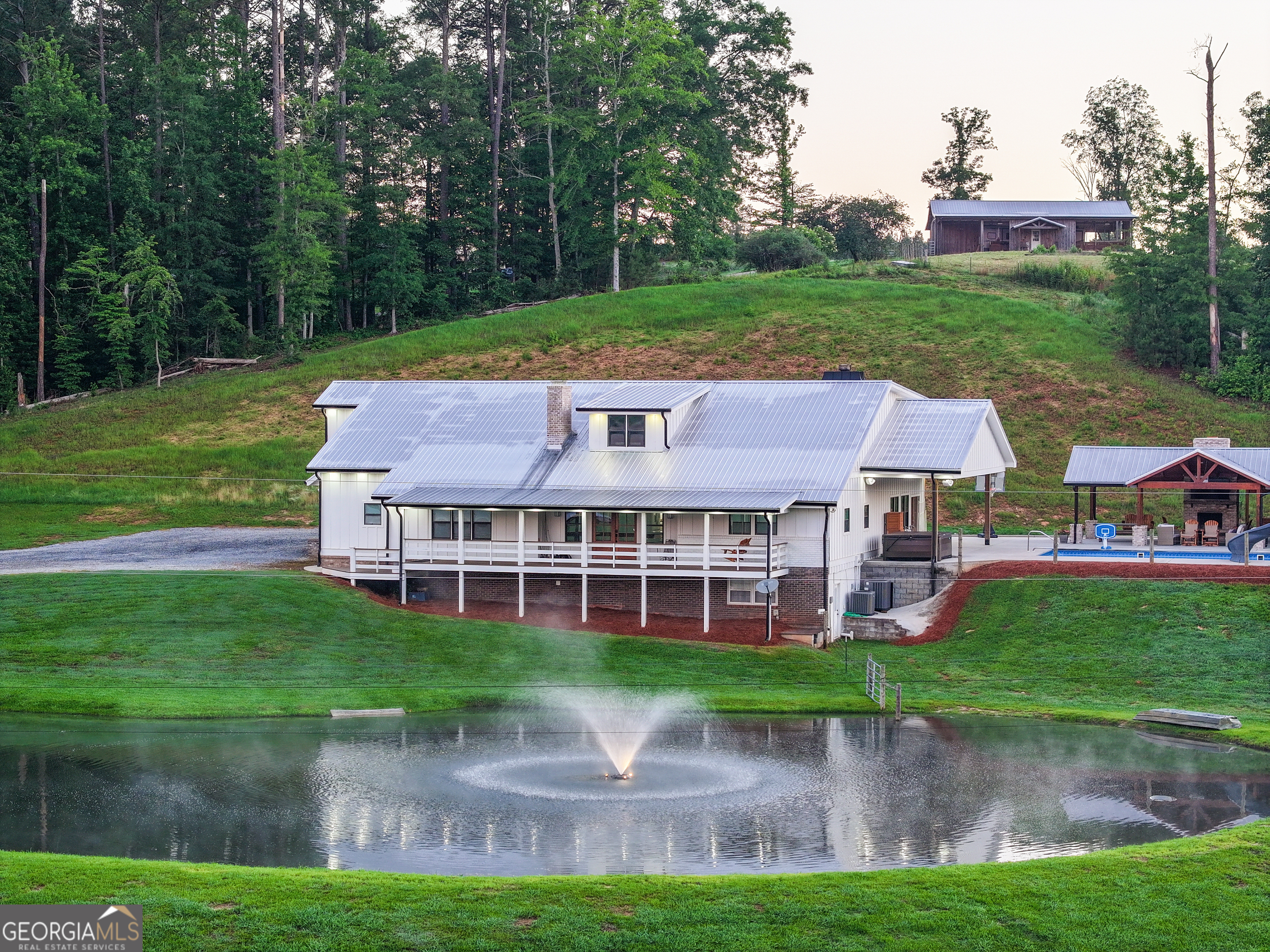 259 Garner Road Buchanan, GA 30113 - Photo 7 of 100