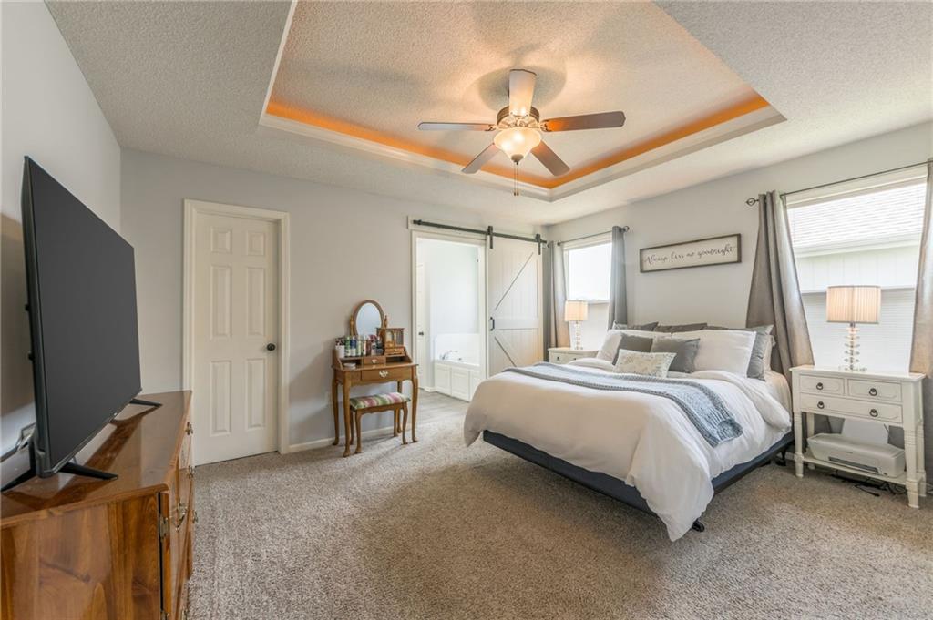 14609 Derby Road Smithville, MO 64089 - Photo 23 of 60