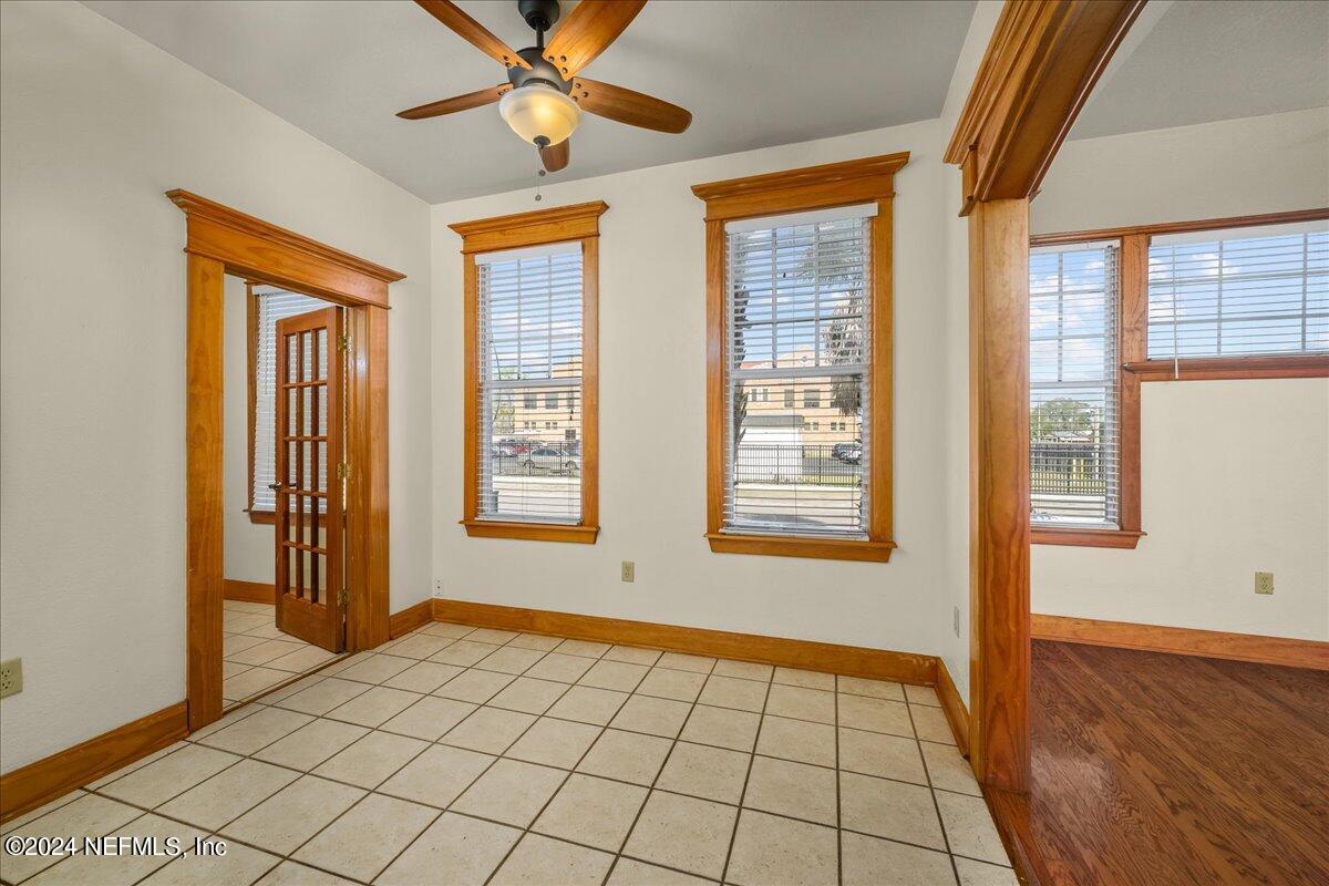 1954 Hubbard Street Jacksonville, FL 32206 - Photo 17 of 30 a view of an entryway