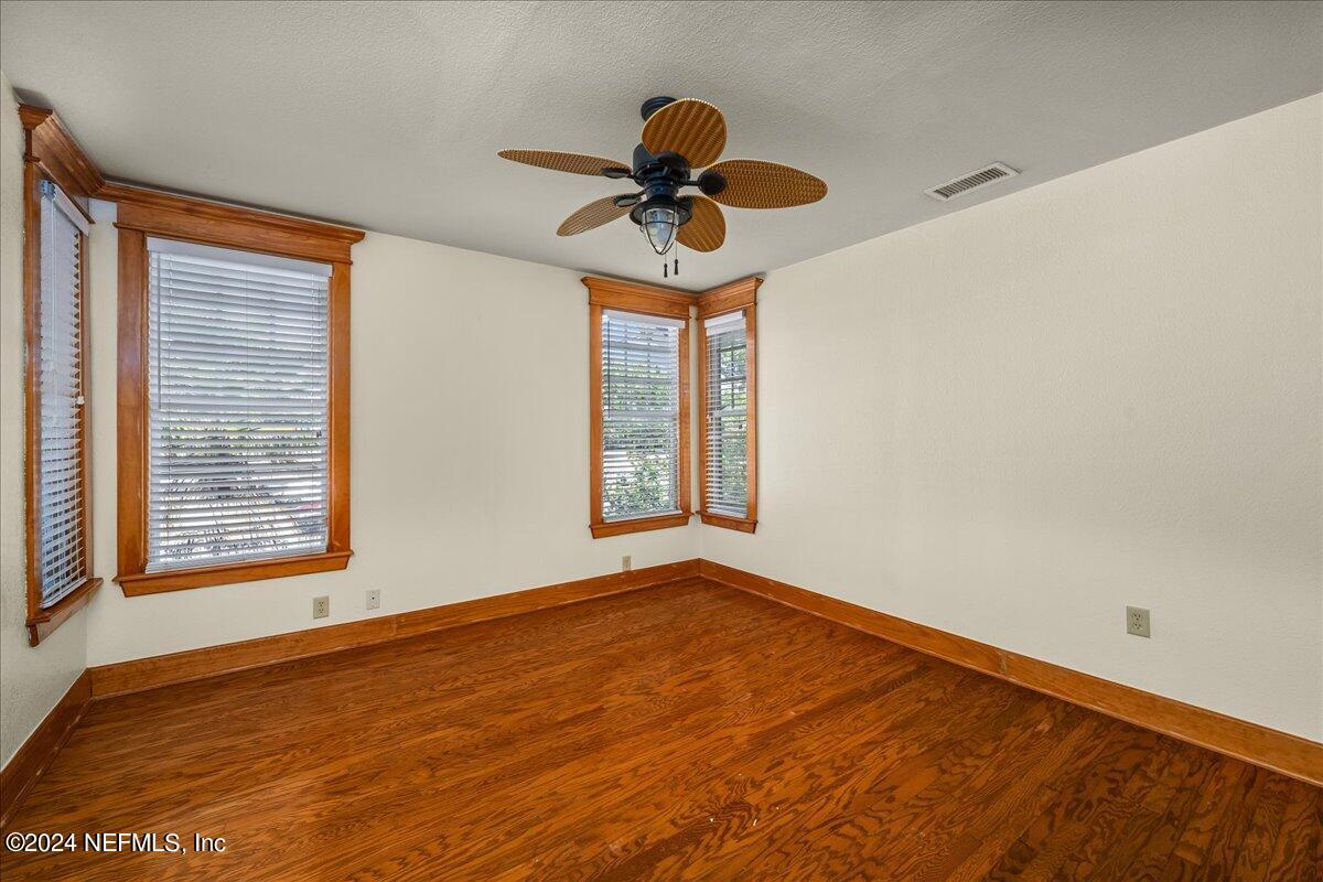 1954 Hubbard Street Jacksonville, FL 32206 - Photo 20 of 30 a window in an empty room