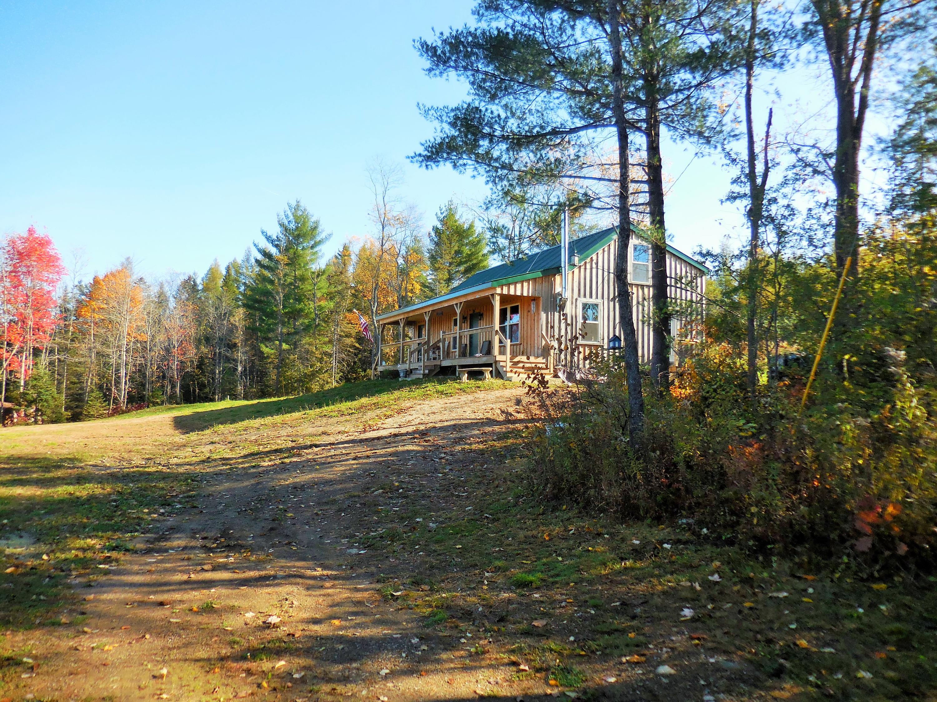 905 Warren Hill Road Palmyra, ME 04965 - Photo 4 of 46 3