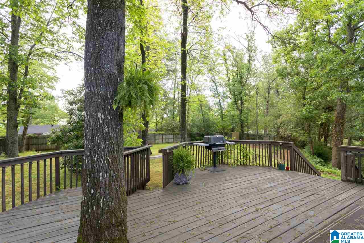 2313 Empire Road Birmingham, AL 35226 - Photo 37 of 47