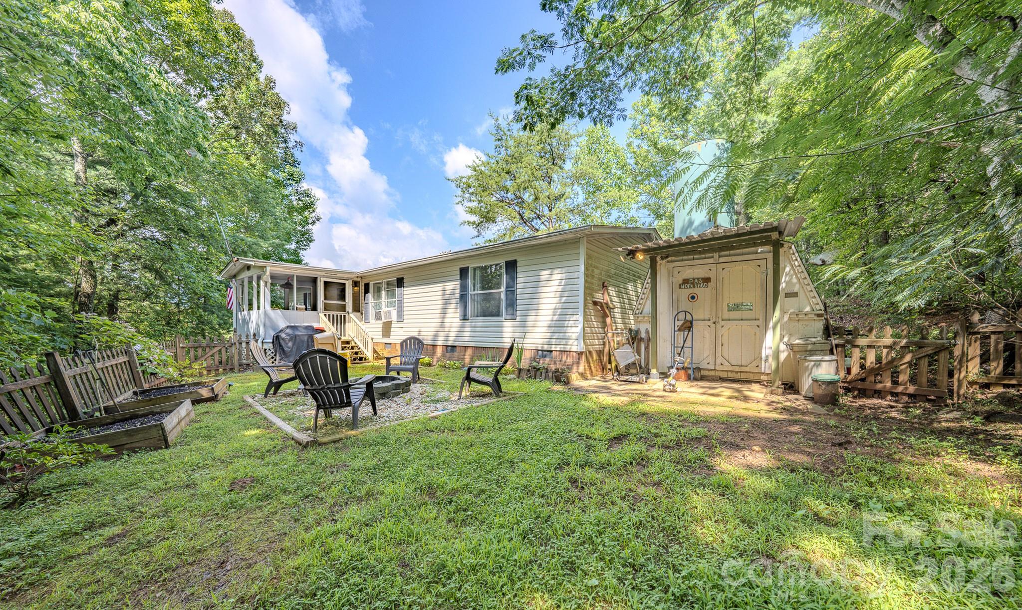 97 Misty Ridge Lane Leicester, NC 28748 - Photo 37 of 48 Gallery Image 37