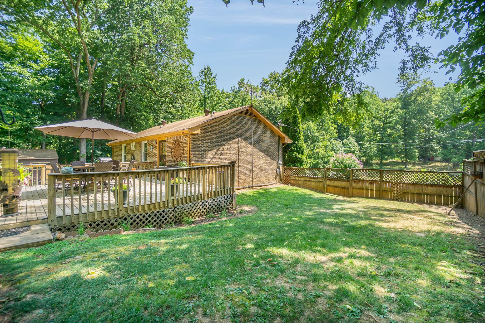 1814 Mimi Road Clarksville, TN 37040 - Photo 30 of 40 Gallery Image 30
