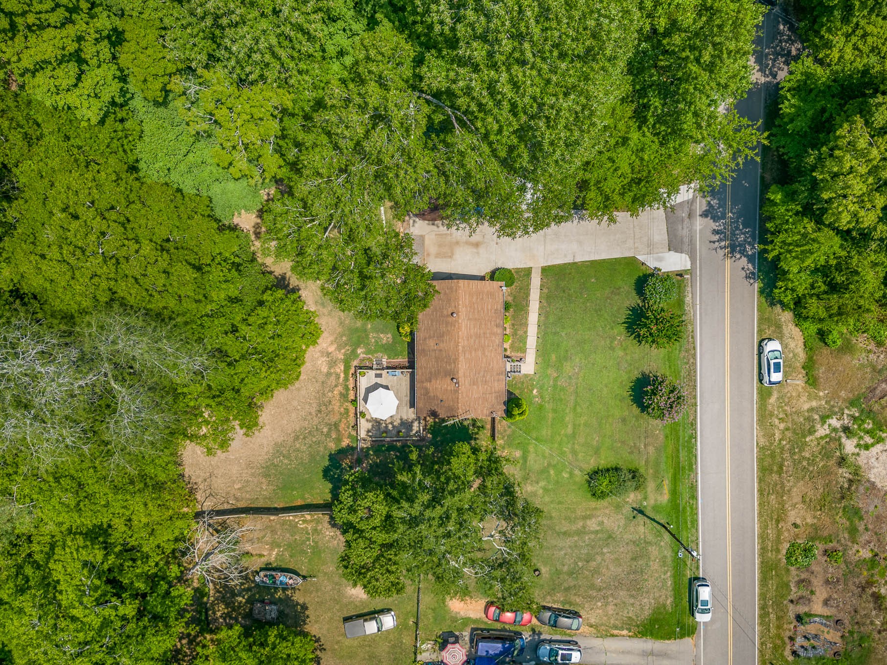1814 Mimi Road Clarksville, TN 37040 - Photo 33 of 40 Gallery Image 33