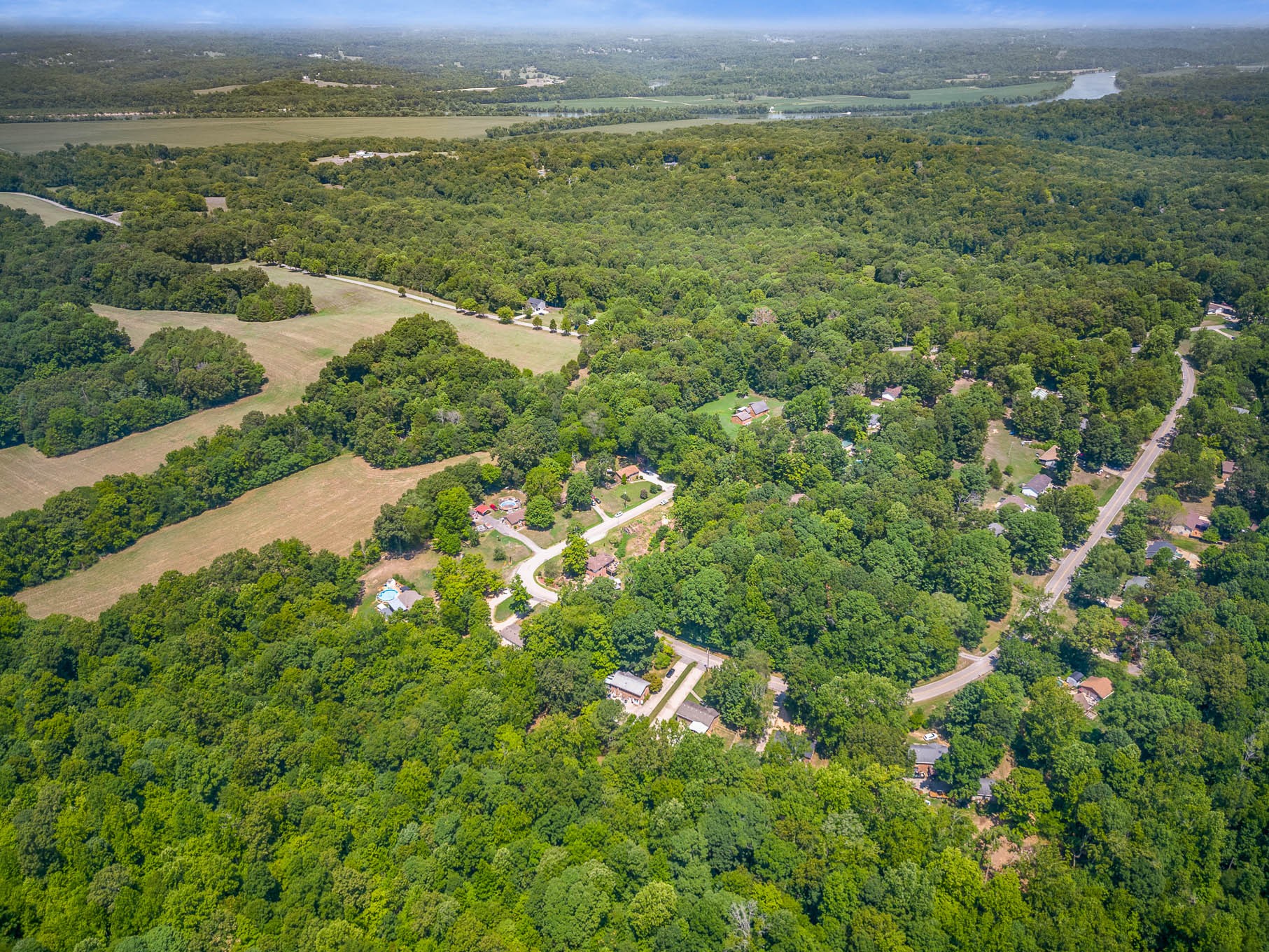 1814 Mimi Road Clarksville, TN 37040 - Photo 35 of 40 Gallery Image 35