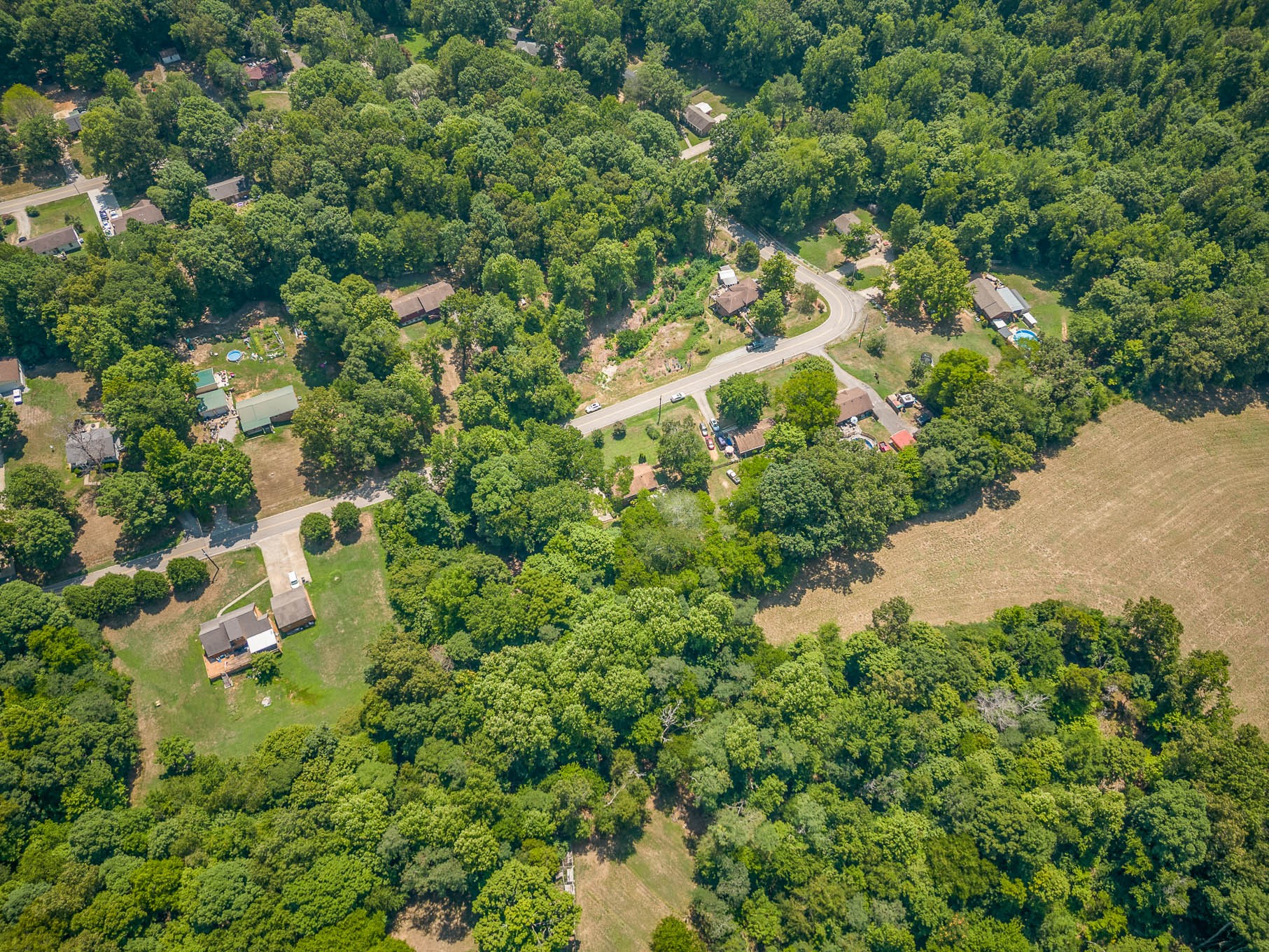 1814 Mimi Road Clarksville, TN 37040 - Photo 39 of 40 Gallery Image 39
