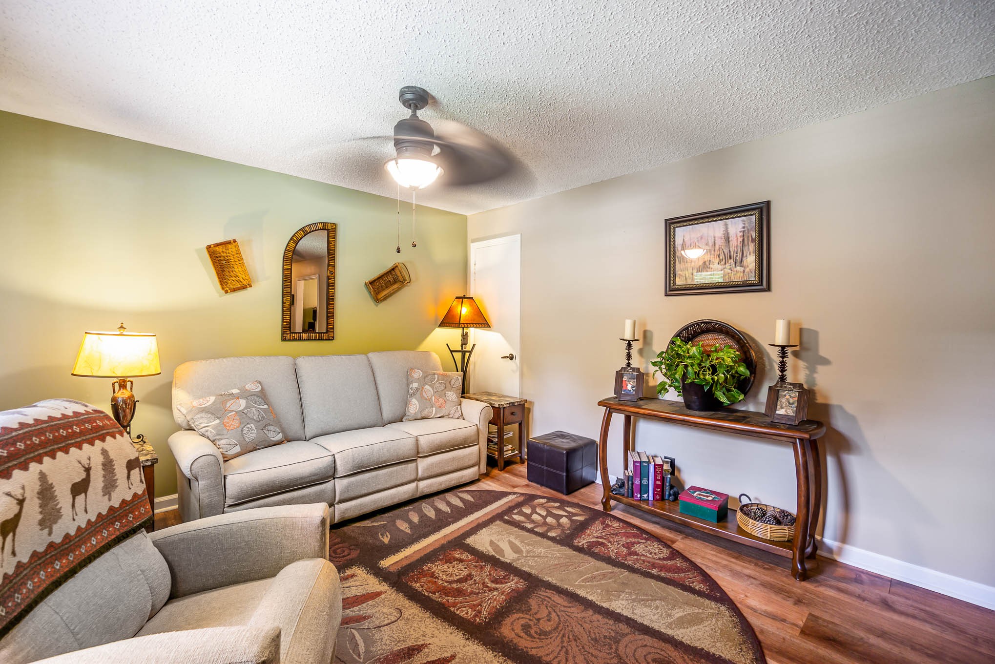 1814 Mimi Road Clarksville, TN 37040 - Photo 6 of 40 Gallery Image 6