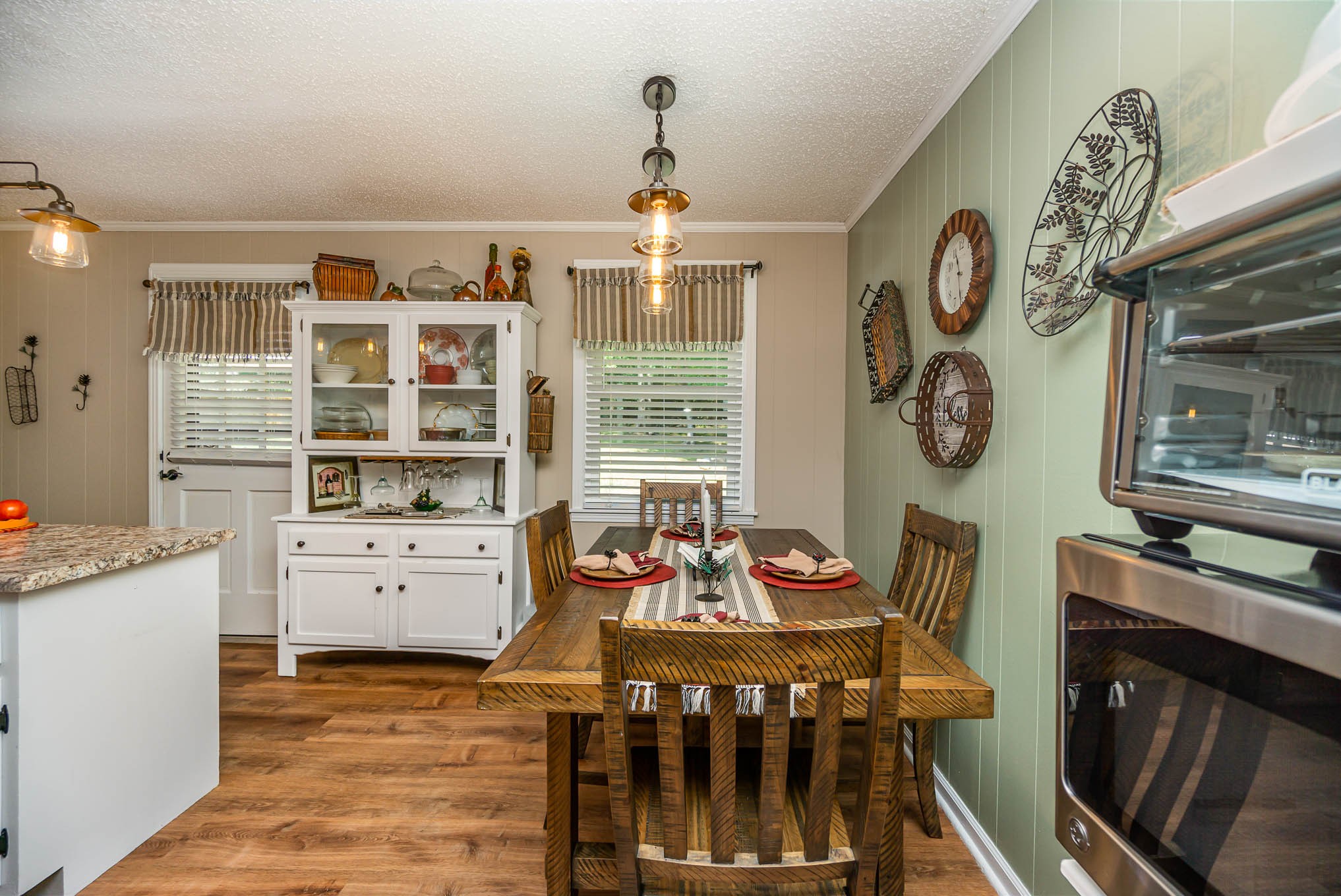 1814 Mimi Road Clarksville, TN 37040 - Photo 8 of 40 Gallery Image 8