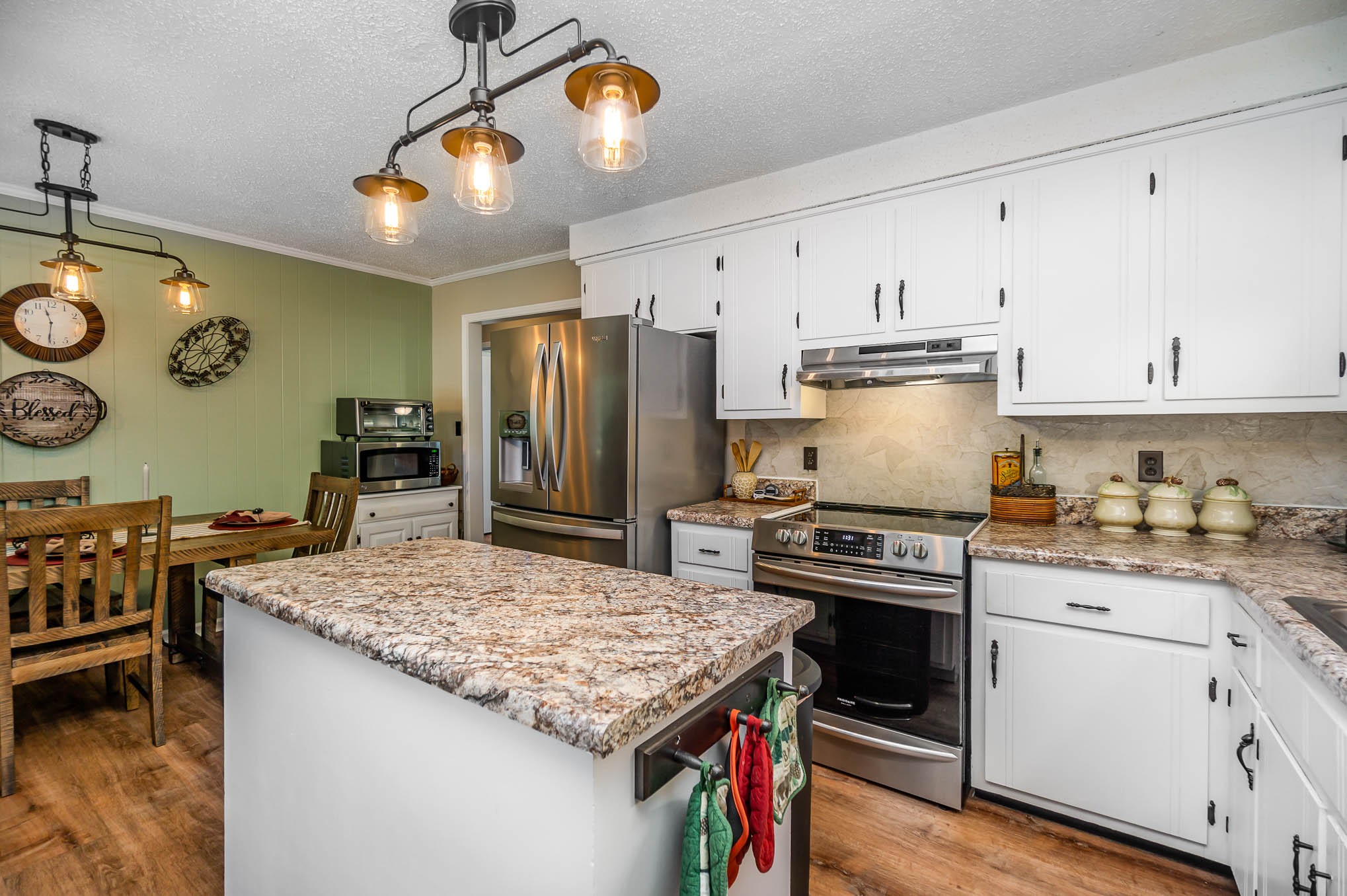 1814 Mimi Road Clarksville, TN 37040 - Photo 10 of 40 Gallery Image 10