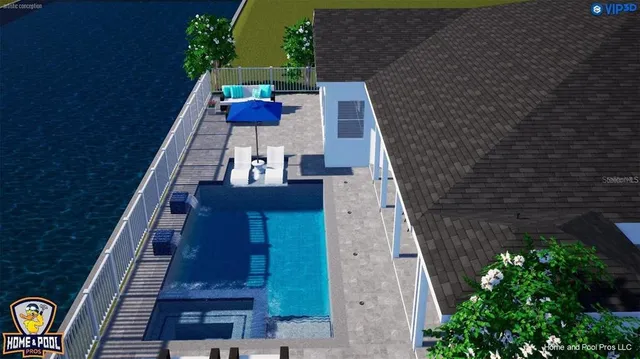 $1,225,000 | 415 Islebay Drive, Apollo Beach, FL 33572