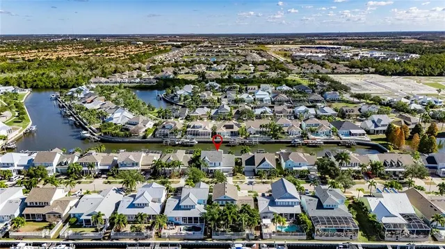 $1,225,000 | 415 Islebay Drive, Apollo Beach, FL 33572