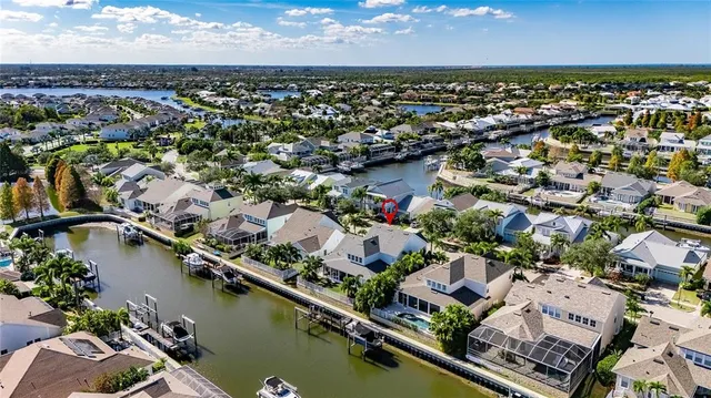 $1,225,000 | 415 Islebay Drive, Apollo Beach, FL 33572