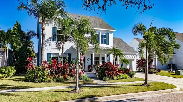 $1,225,000 | 415 Islebay Drive, Apollo Beach, FL 33572