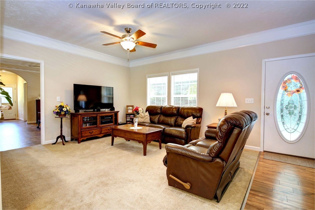 226 Mollygrove Road St. Albans, WV 25177 - Photo 29 of 43 Gallery Image 29