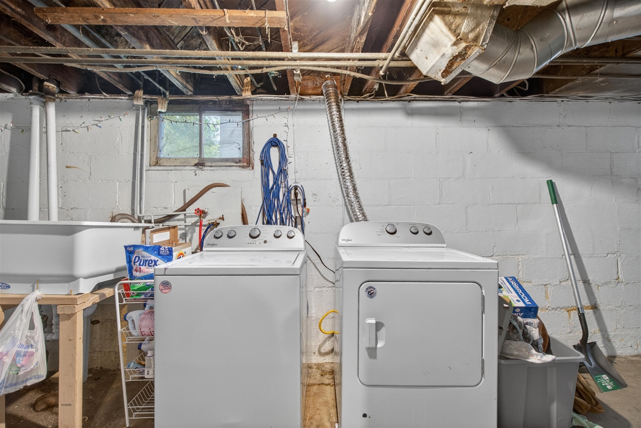 242 West High Street Jackson, MI 49203 - Photo 32 of 41