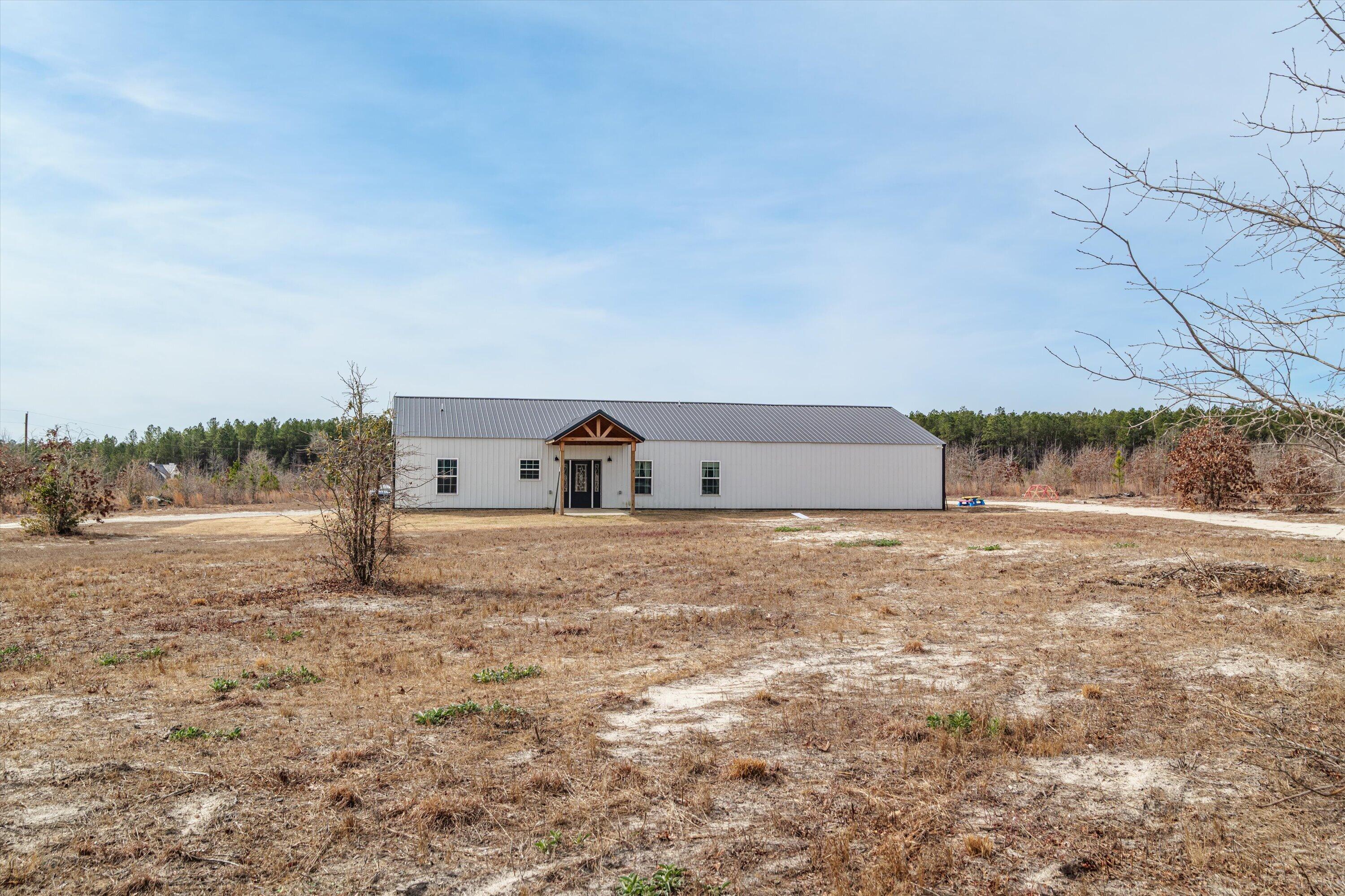 2579 Jessie James Pond Road Wrens, GA 30833 - Photo 2 of 66 27-P1730458