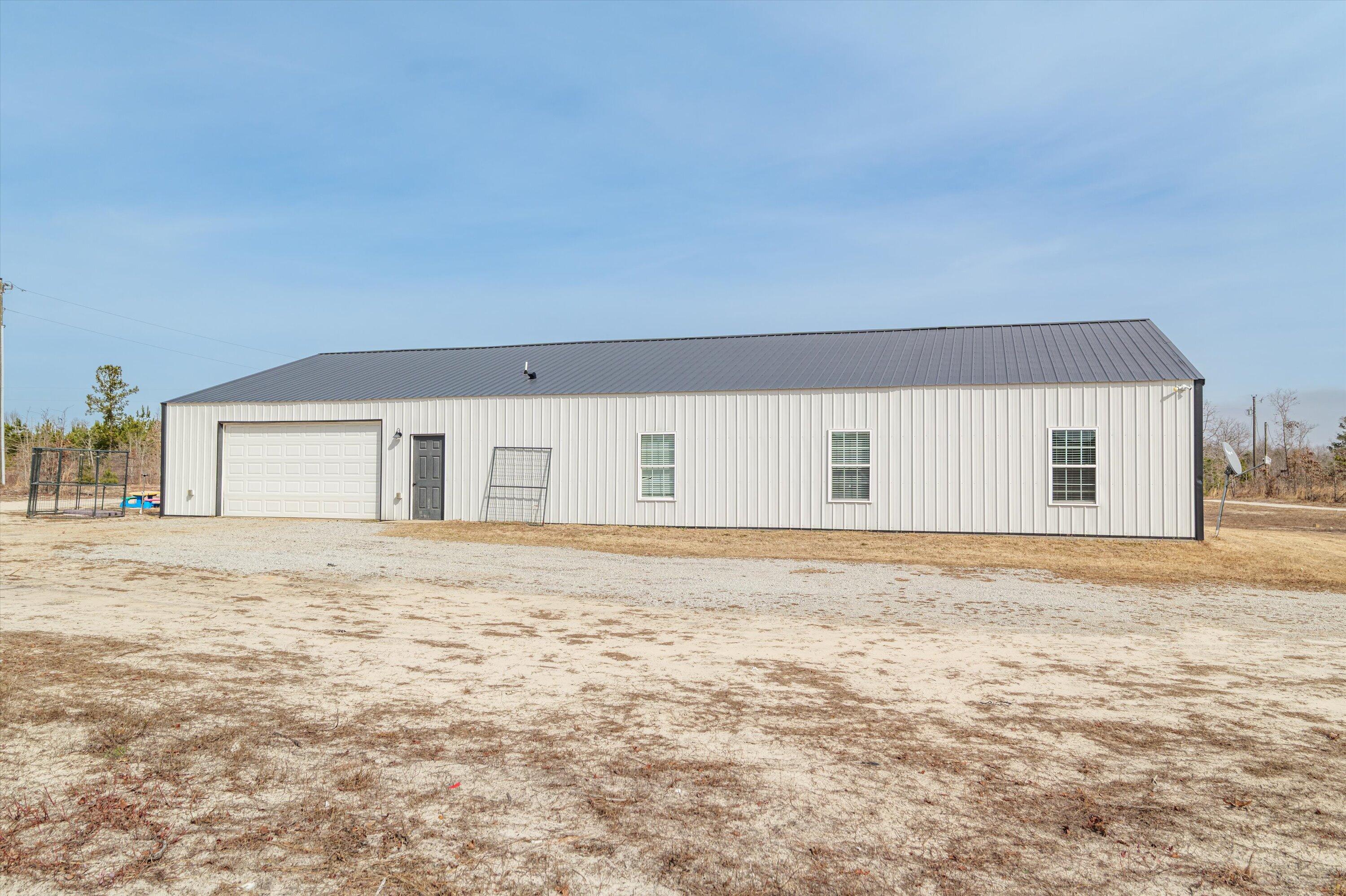 2579 Jessie James Pond Road Wrens, GA 30833 - Photo 41 of 66 35-P1730466