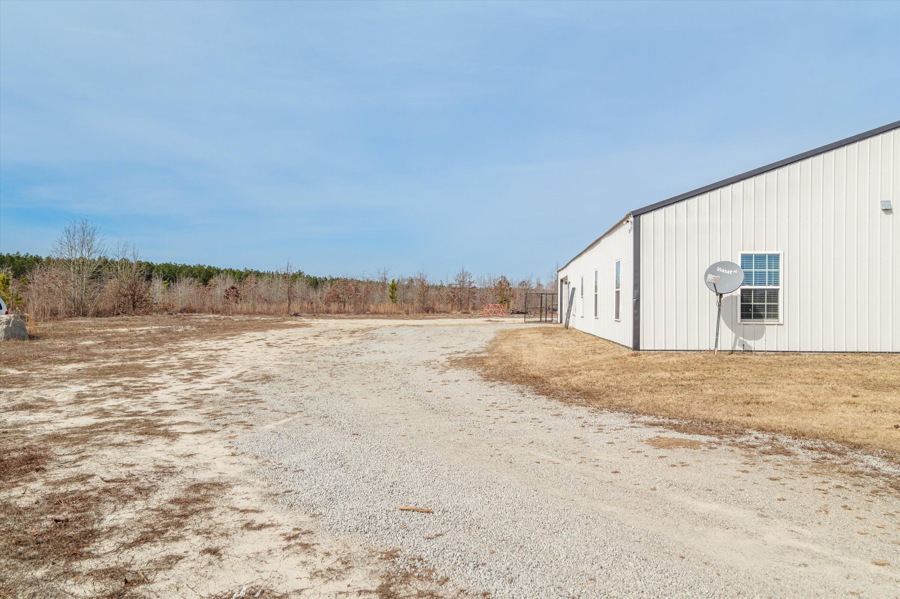 2579 Jessie James Pond Road Wrens, GA 30833 - Photo 42 of 66 36-P1730467