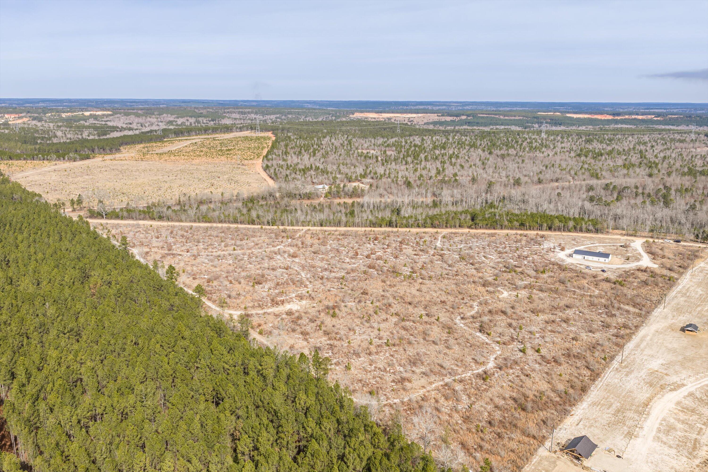 2579 Jessie James Pond Road Wrens, GA 30833 - Photo 51 of 66 07-DJI_20260129121346_0019_D-HDR
