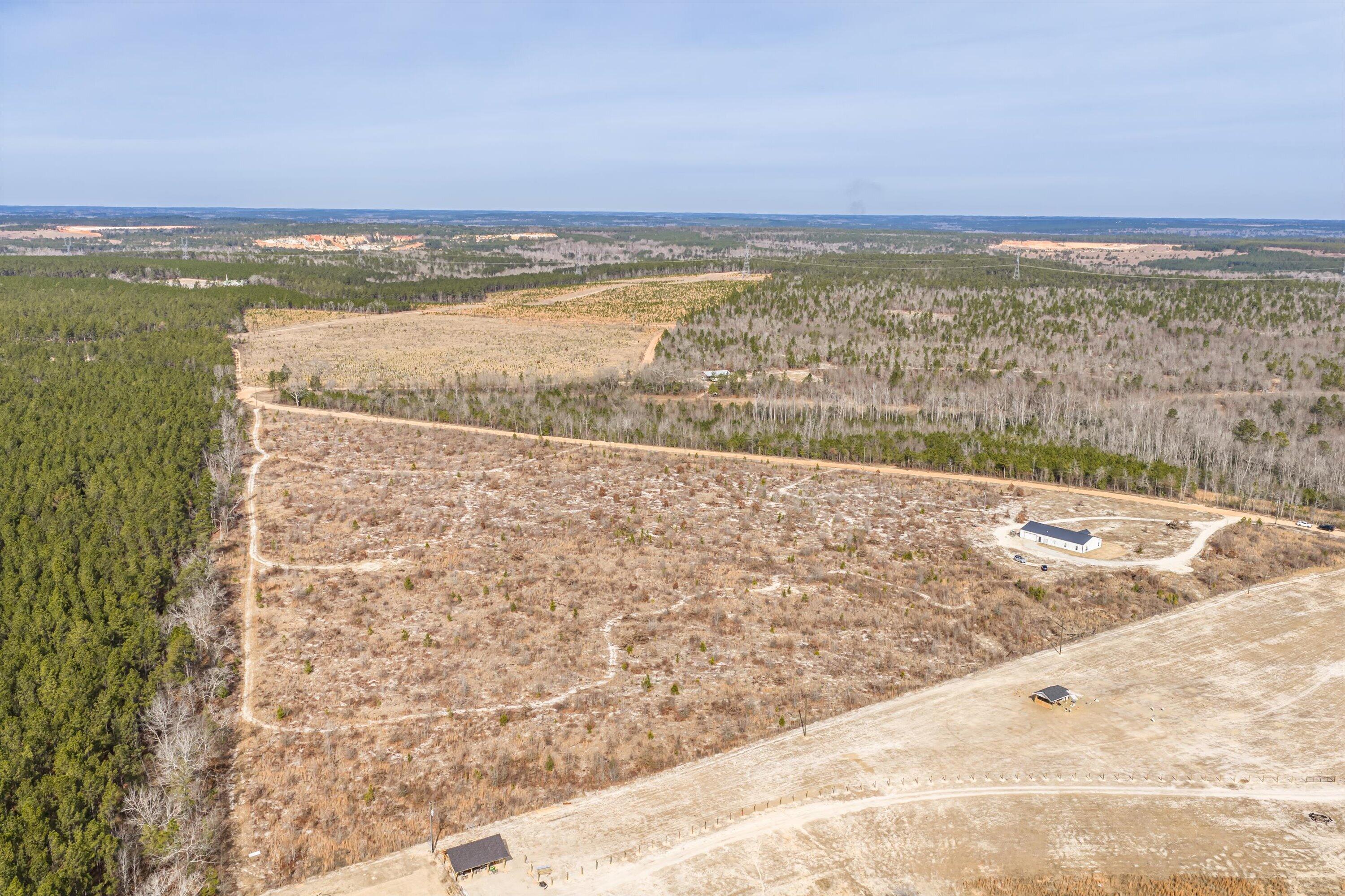 2579 Jessie James Pond Road Wrens, GA 30833 - Photo 52 of 66 08-DJI_20260129121403_0022_D-HDR