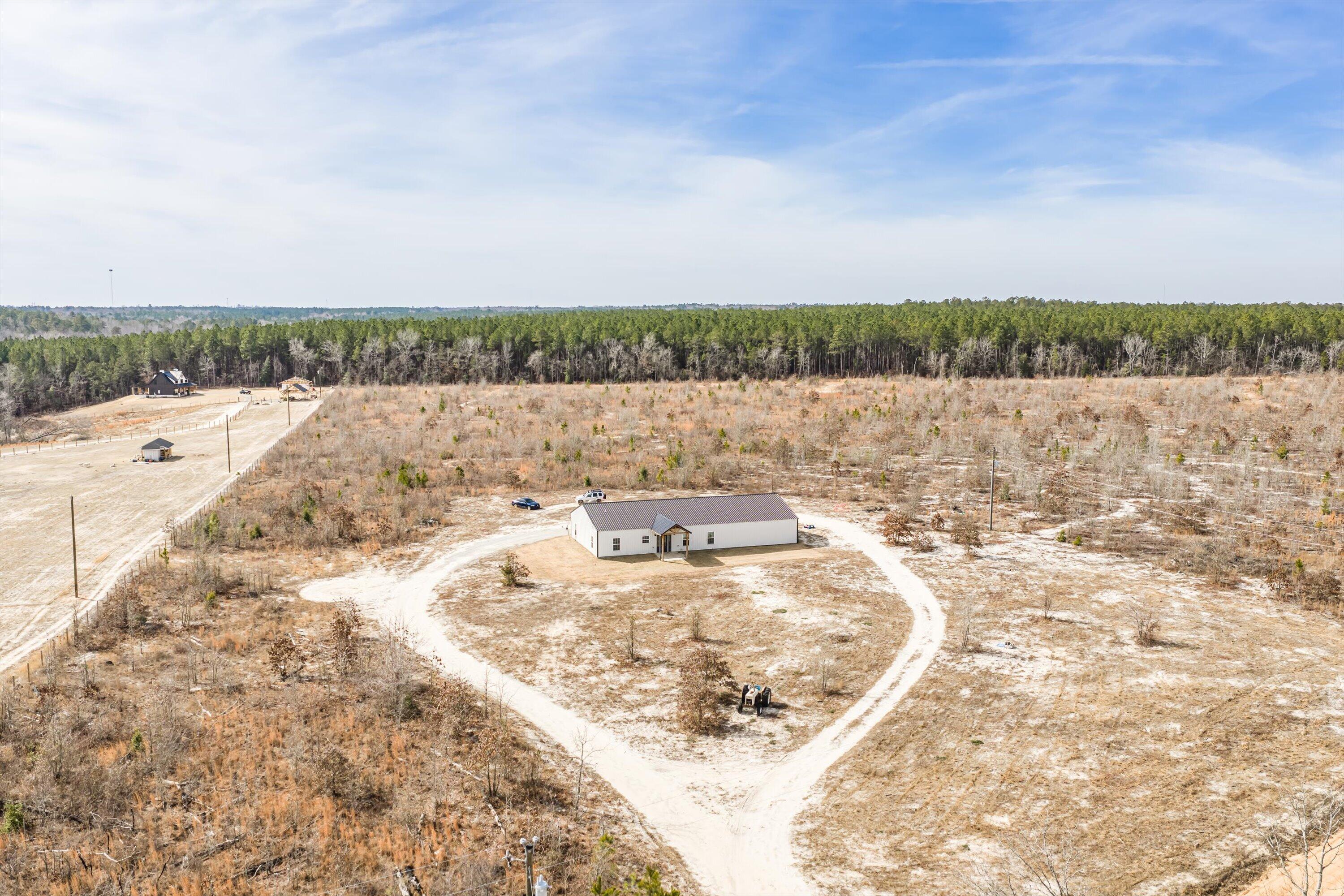 2579 Jessie James Pond Road Wrens, GA 30833 - Photo 59 of 66 16-DJI_20260129121624_0046_D-HDR