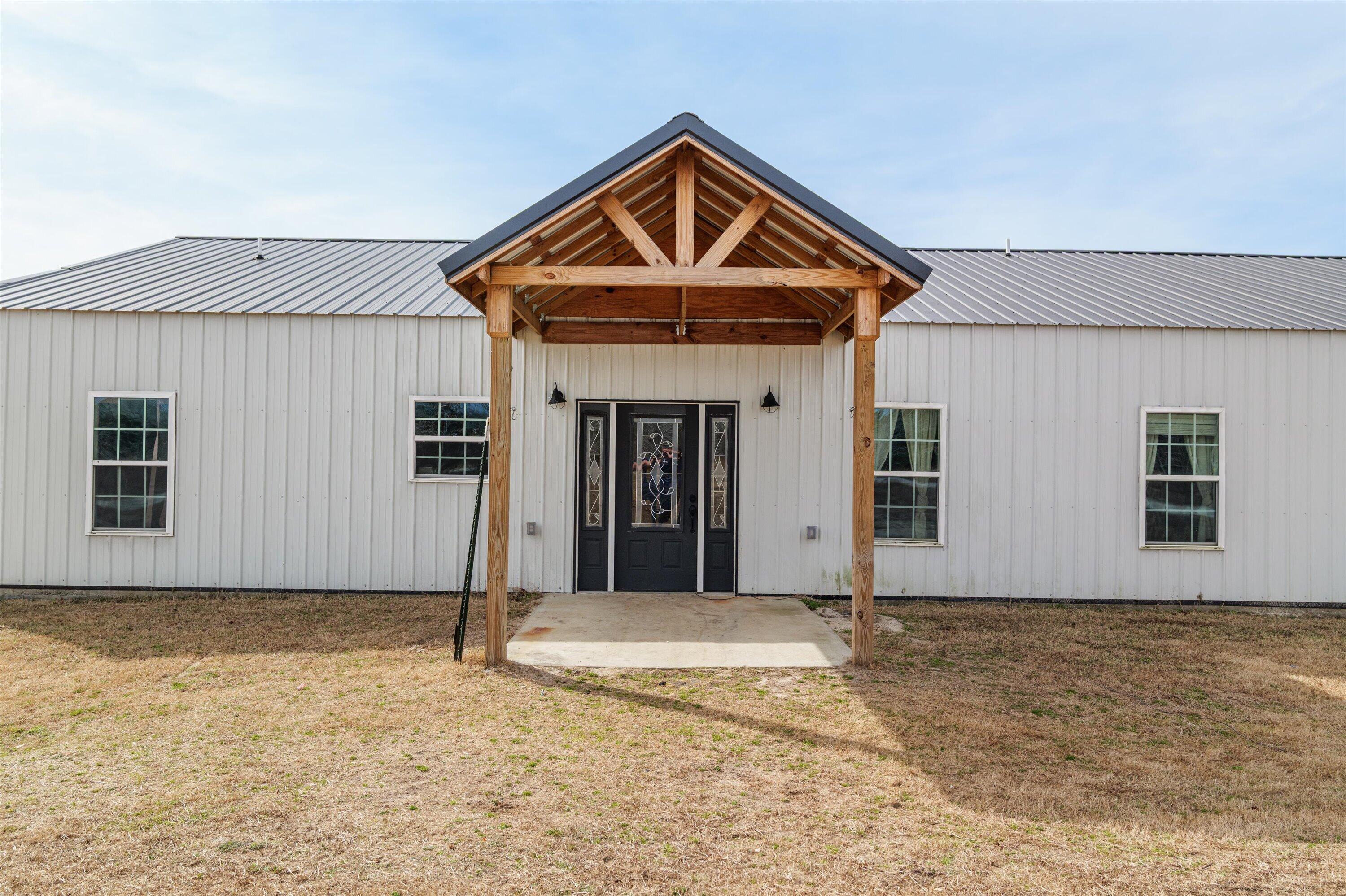2579 Jessie James Pond Road Wrens, GA 30833 - Photo 6 of 66 32-P1730463