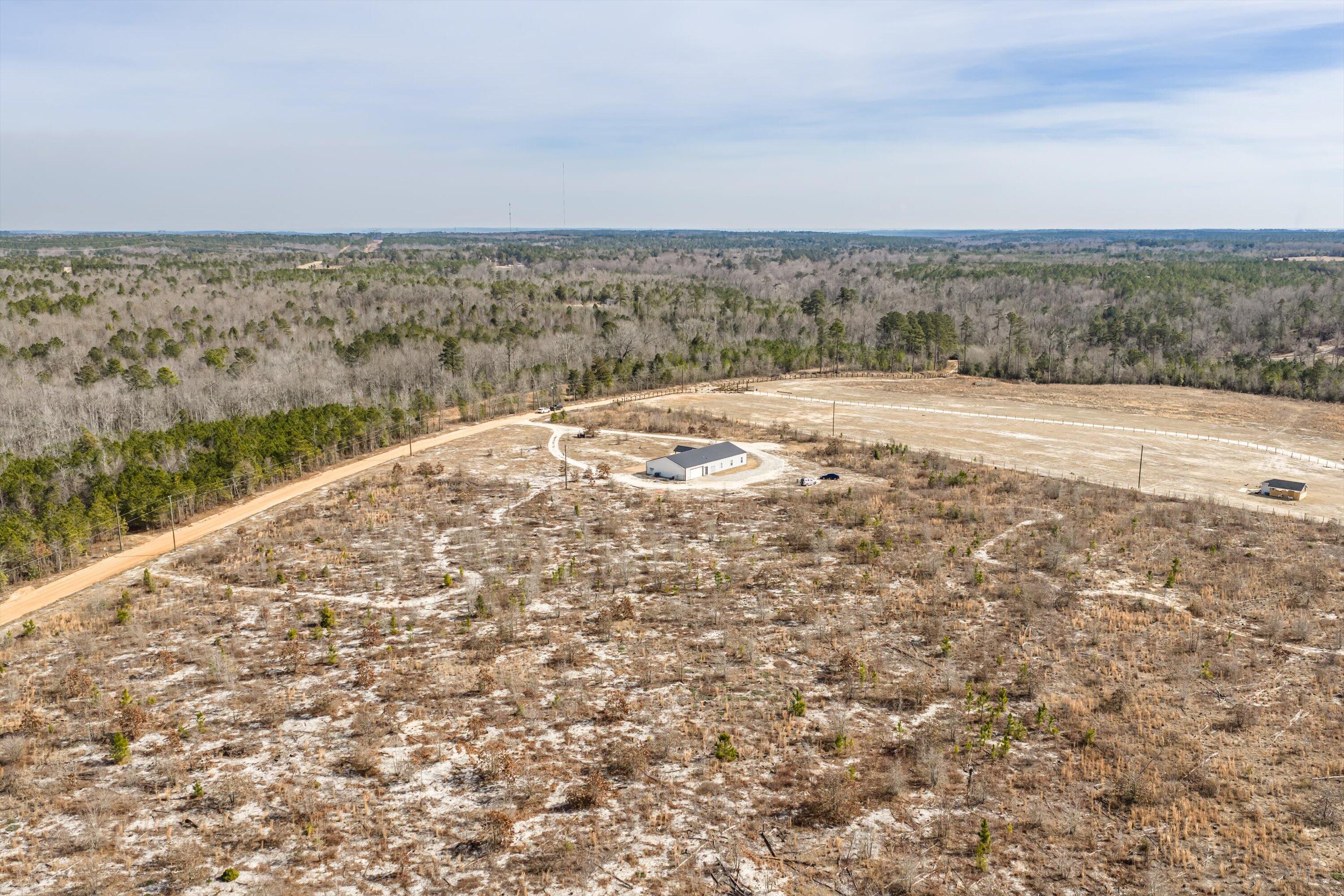 2579 Jessie James Pond Road Wrens, GA 30833 - Photo 63 of 66 21-DJI_20260129121813_0061_D-HDR