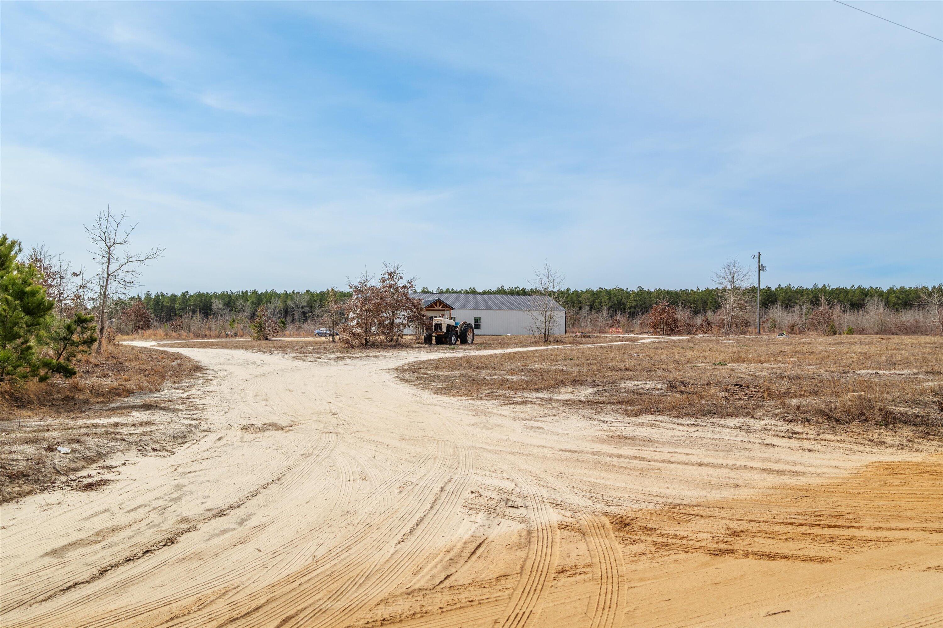 2579 Jessie James Pond Road Wrens, GA 30833 - Photo 65 of 66 23-P1730454