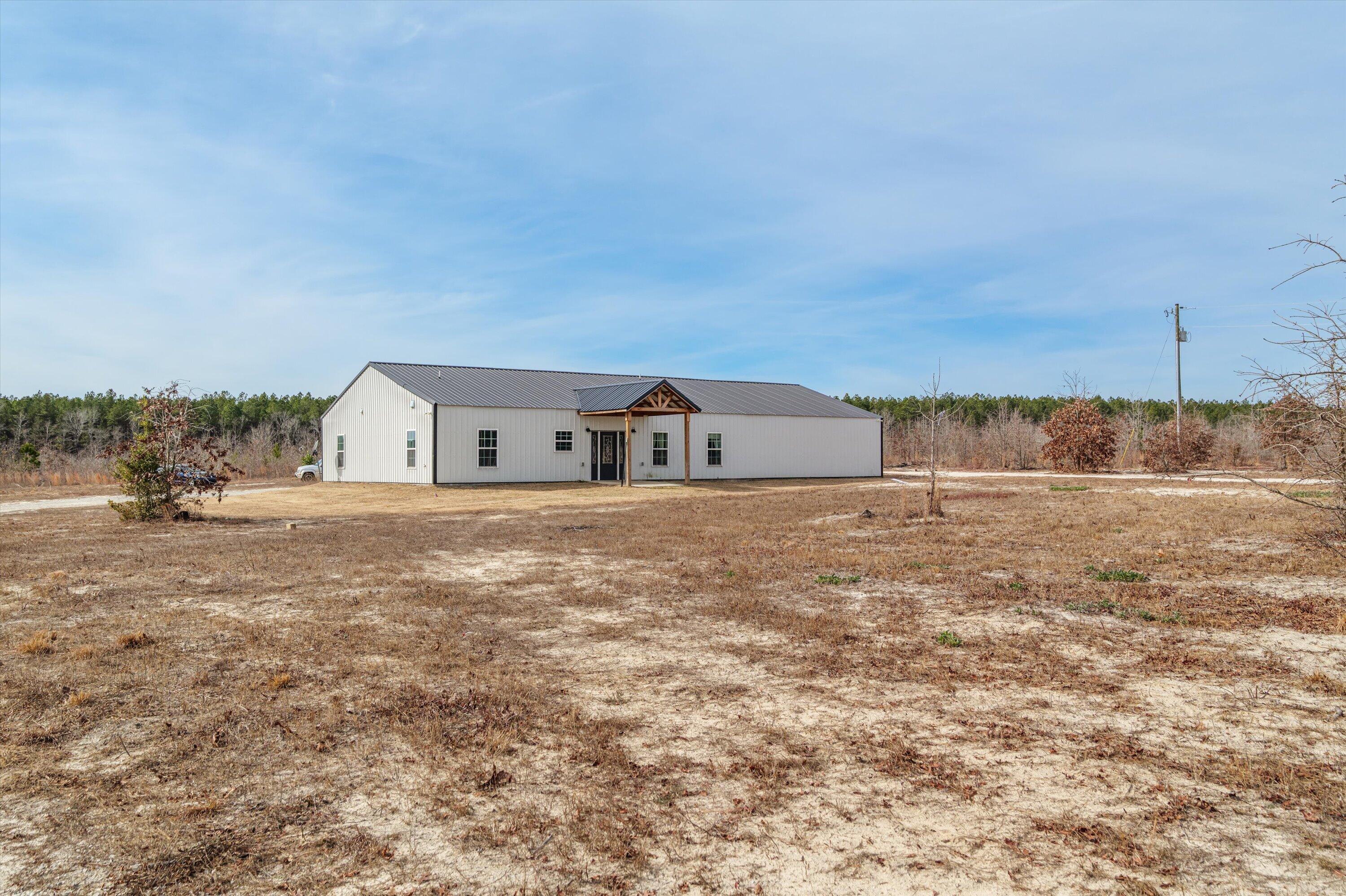 2579 Jessie James Pond Road Wrens, GA 30833 - Photo 8 of 66 37-P1730468