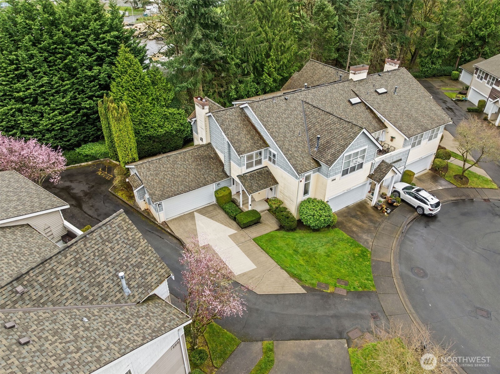 404 228th Street Southwest, Unit E101 Bothell, WA 98021 - Photo 28 of 32