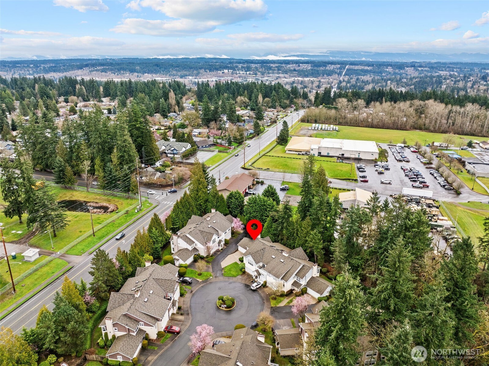 404 228th Street Southwest, Unit E101 Bothell, WA 98021 - Photo 29 of 32