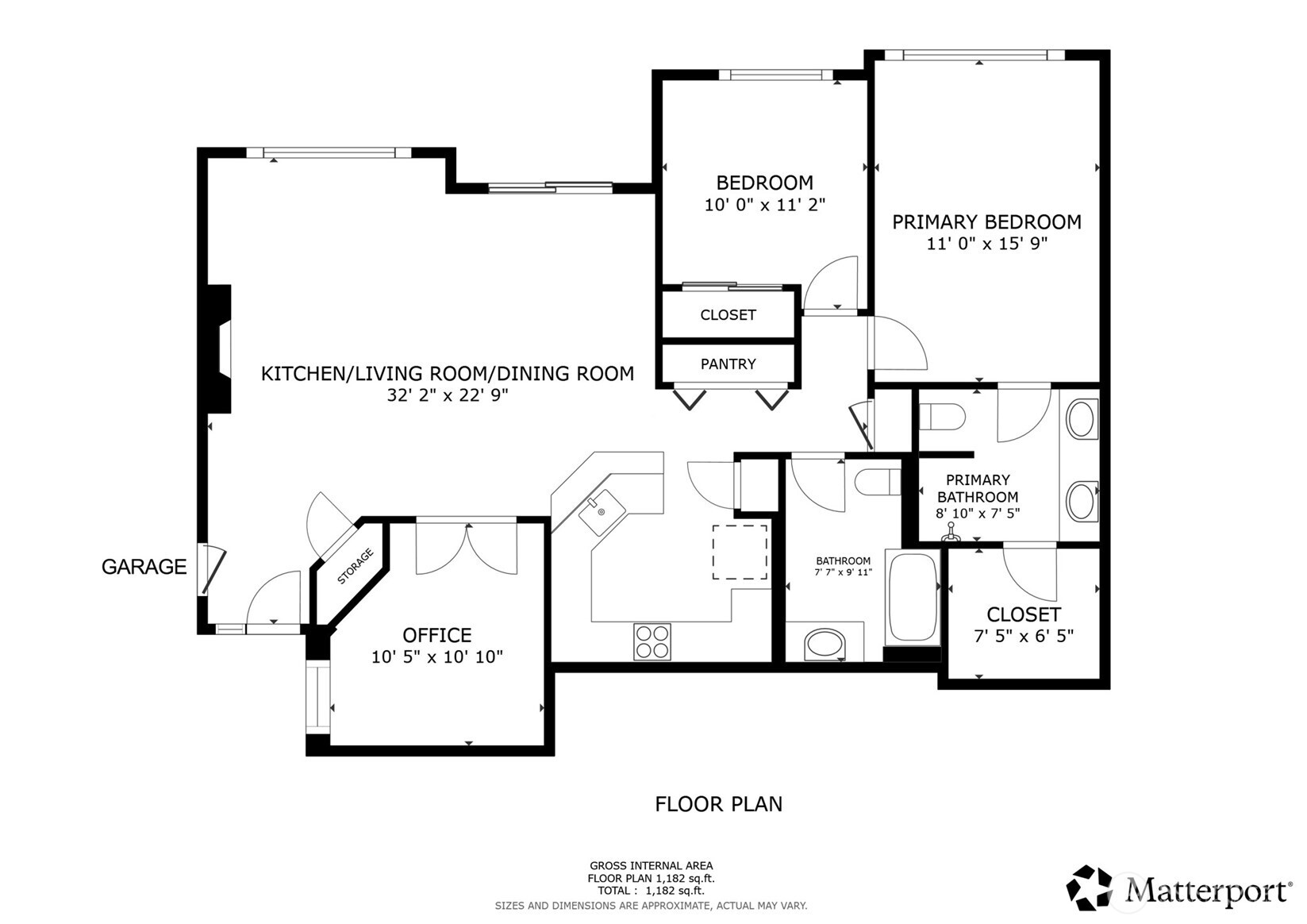 404 228th Street Southwest, Unit E101 Bothell, WA 98021 - Photo 31 of 32