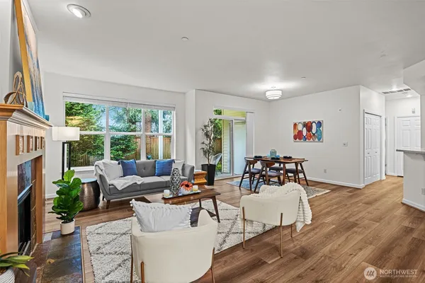 $569,990 | 404 228th Street Southwest, Unit E101, Bothell, WA 98021