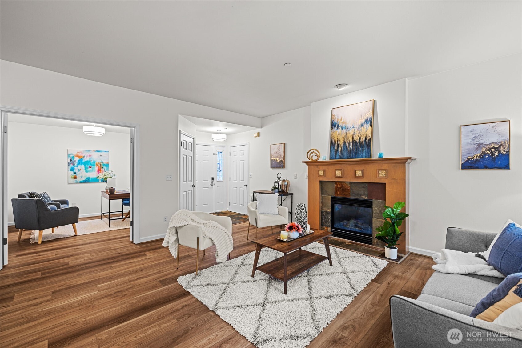 404 228th Street Southwest, Unit E101 Bothell, WA 98021 - Photo 8 of 32